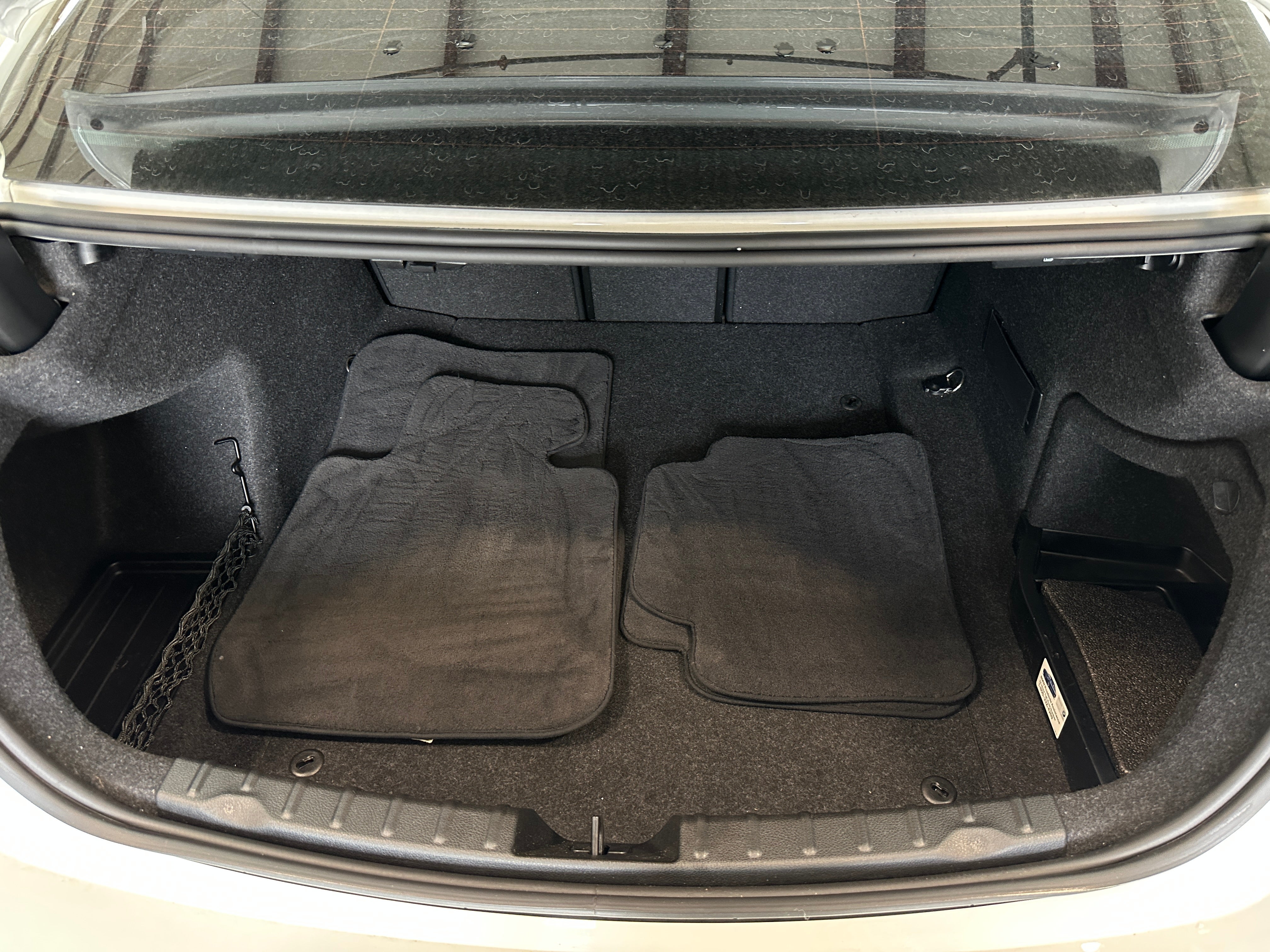 2016 BMW 3 Series 328i 6