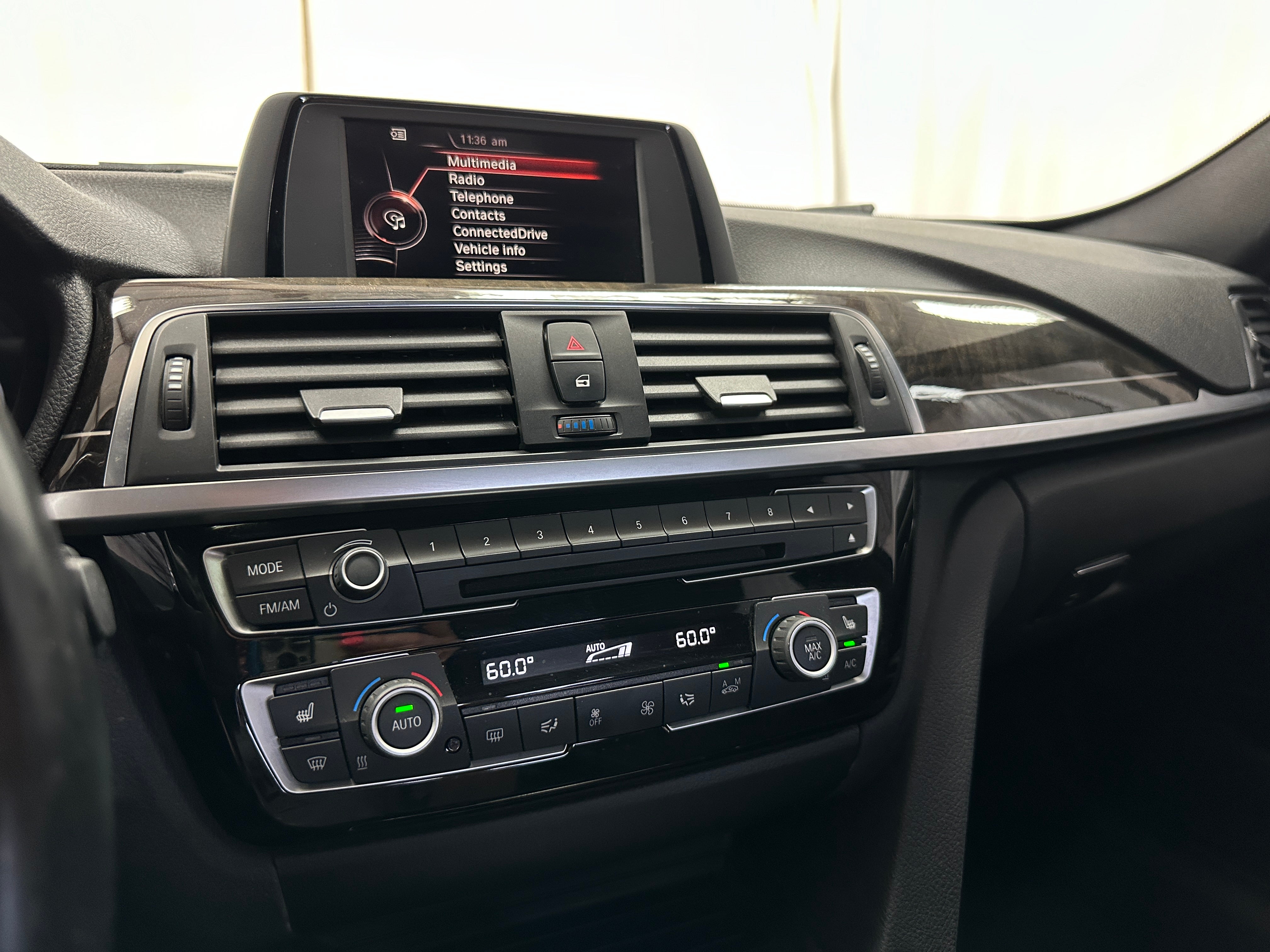 2016 BMW 3 Series 328i 3