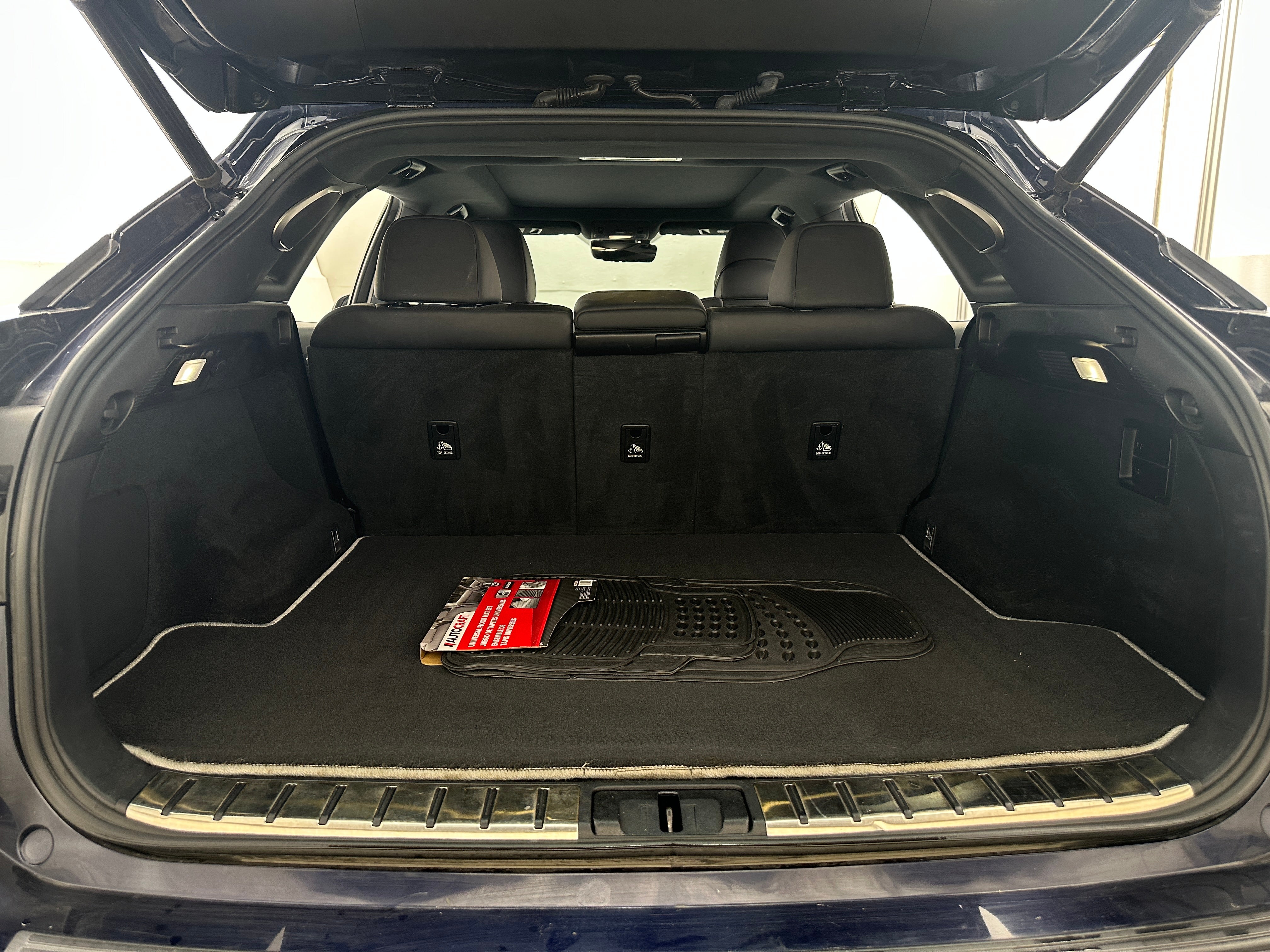 2020 Lexus RX 350 Sport Handling 7