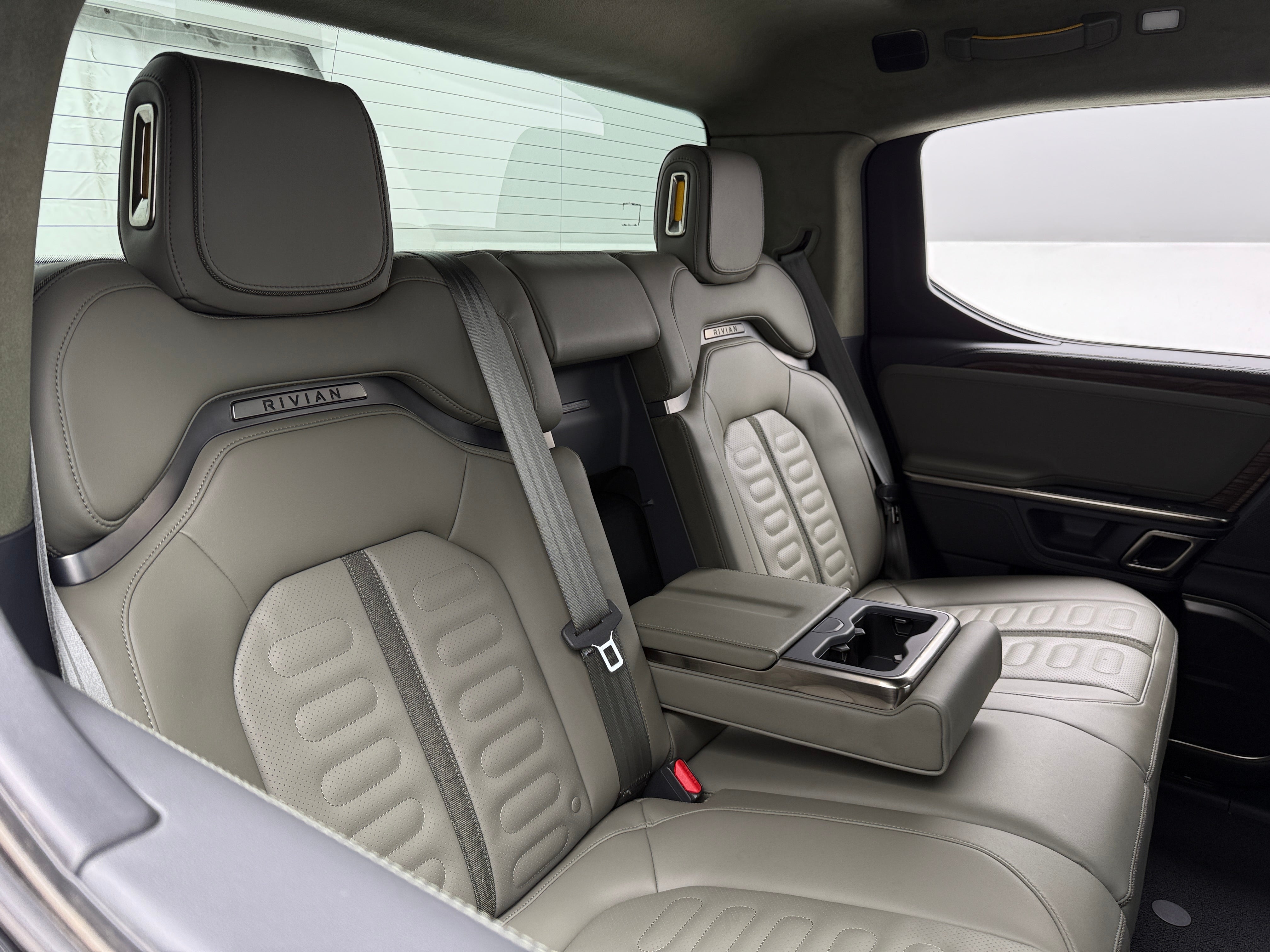 2022 Rivian R1T Launch Edition 5