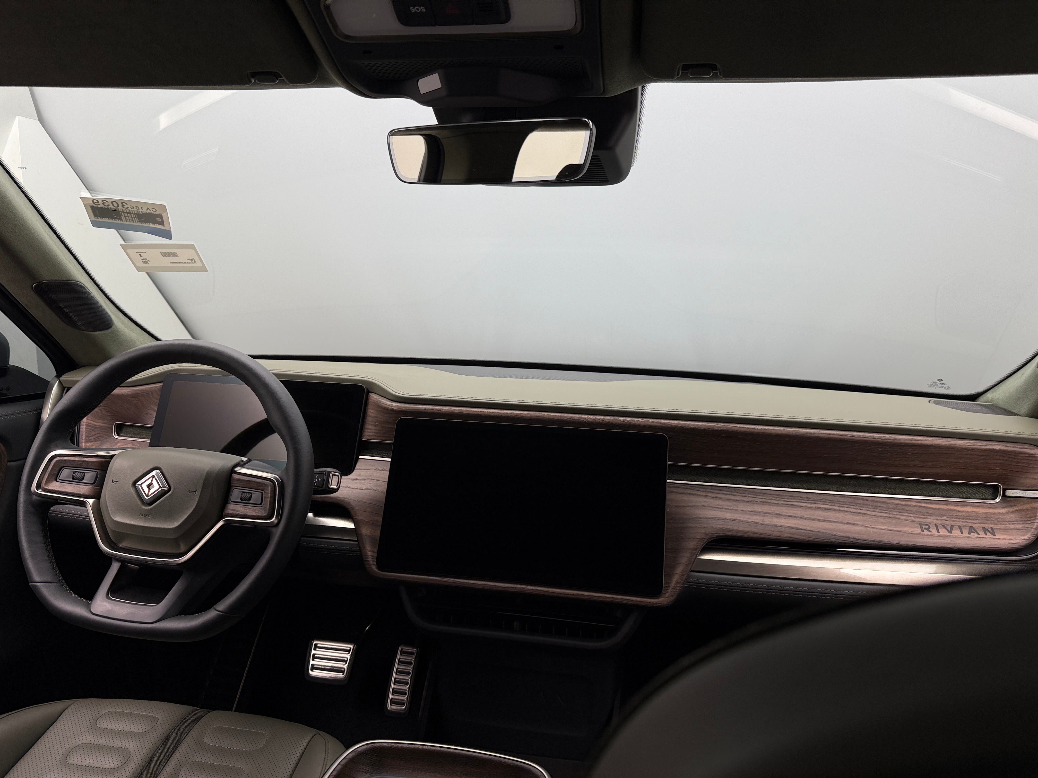 2022 Rivian R1T Launch Edition 2