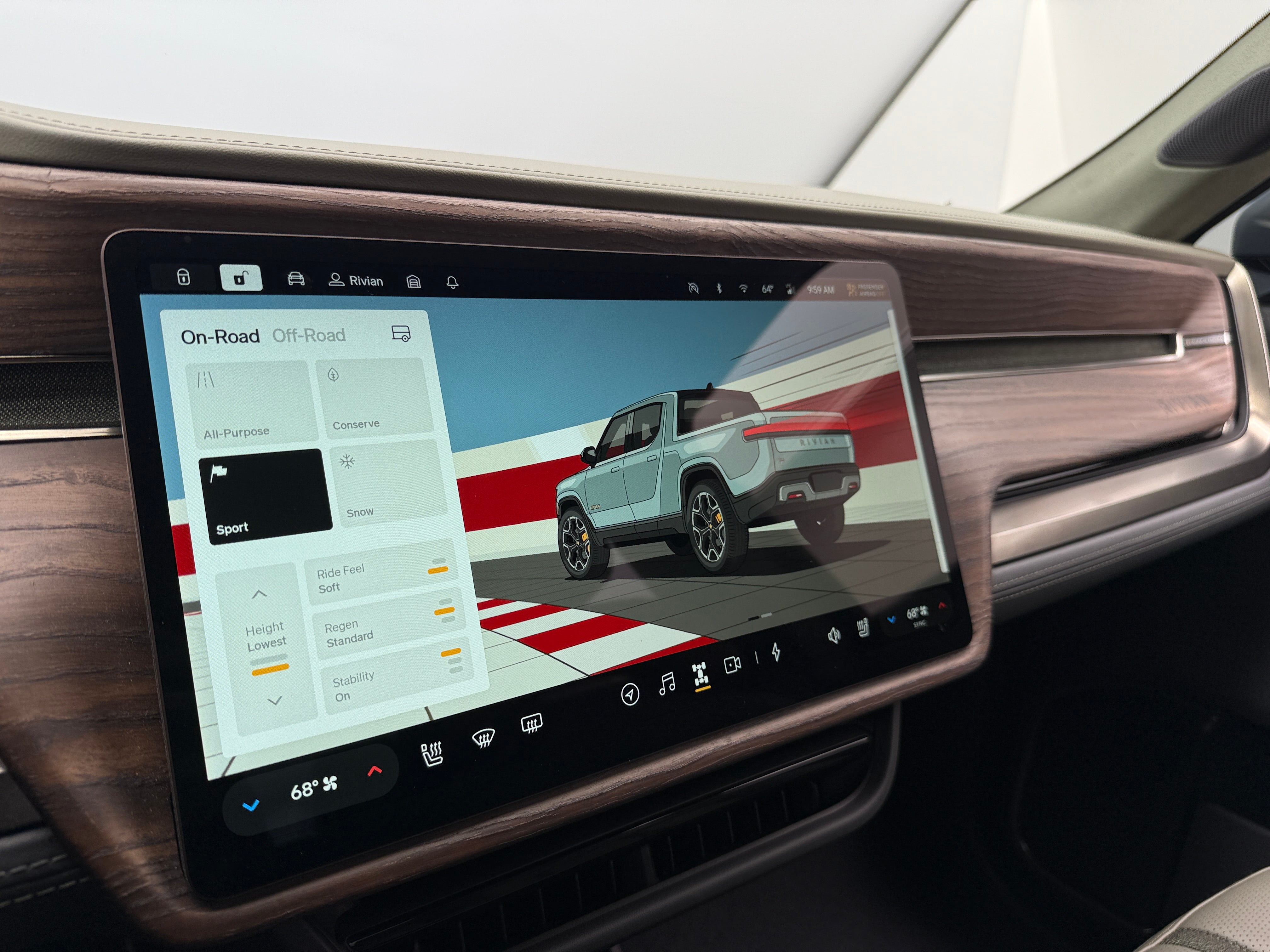 2022 Rivian R1T Launch Edition 3
