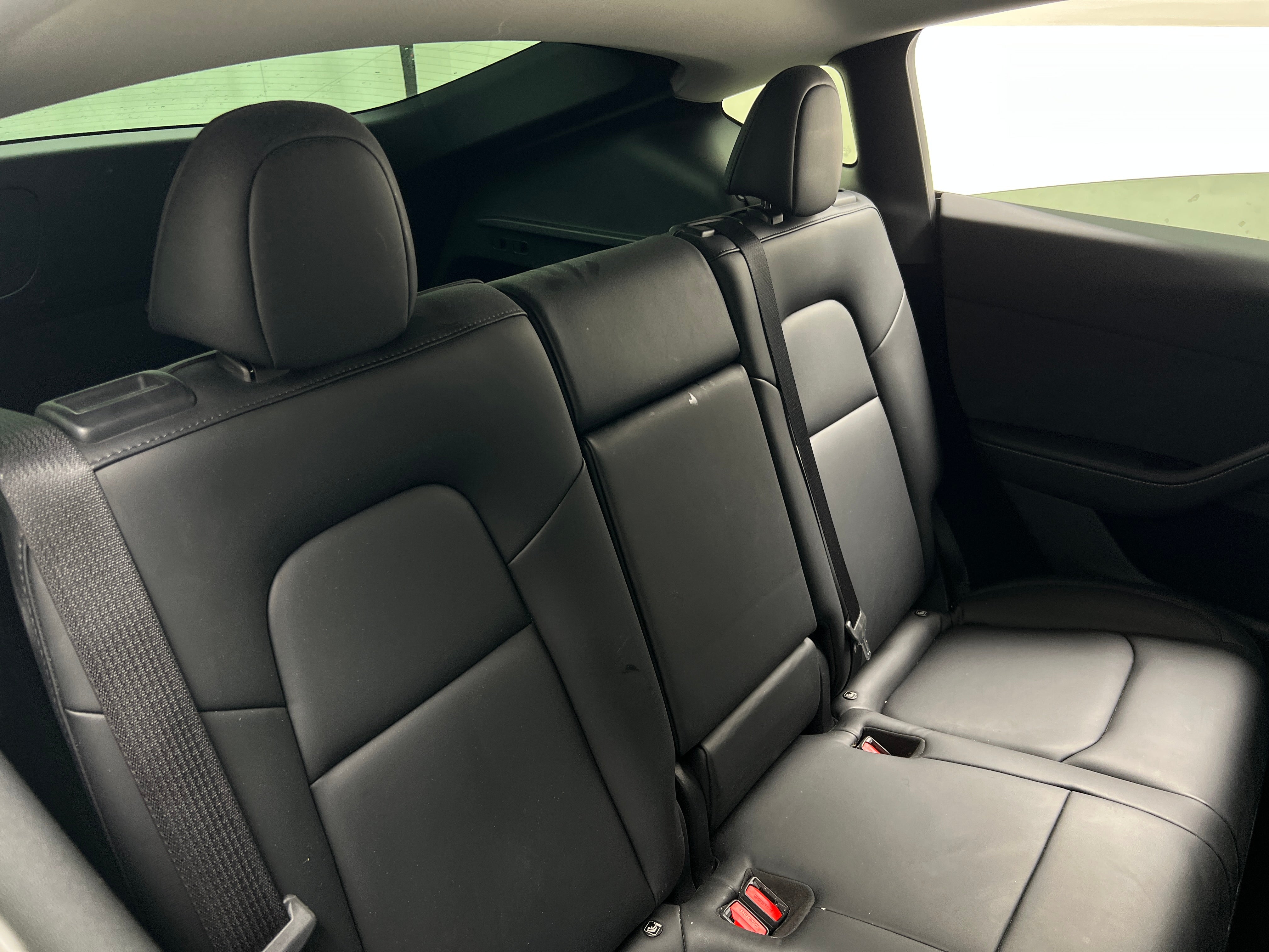 2023 Tesla Model Y Long Range 5