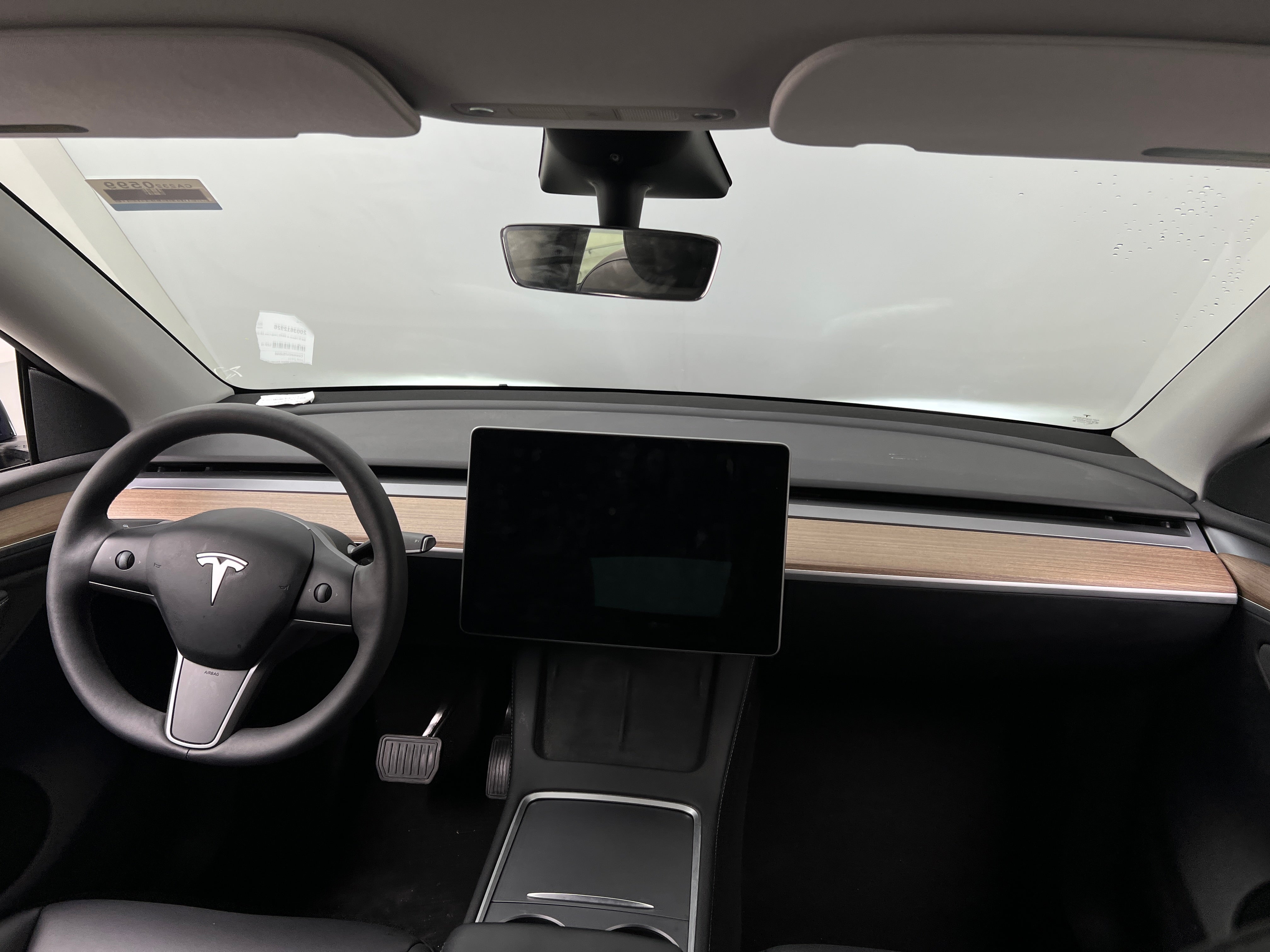 2023 Tesla Model Y Long Range 2