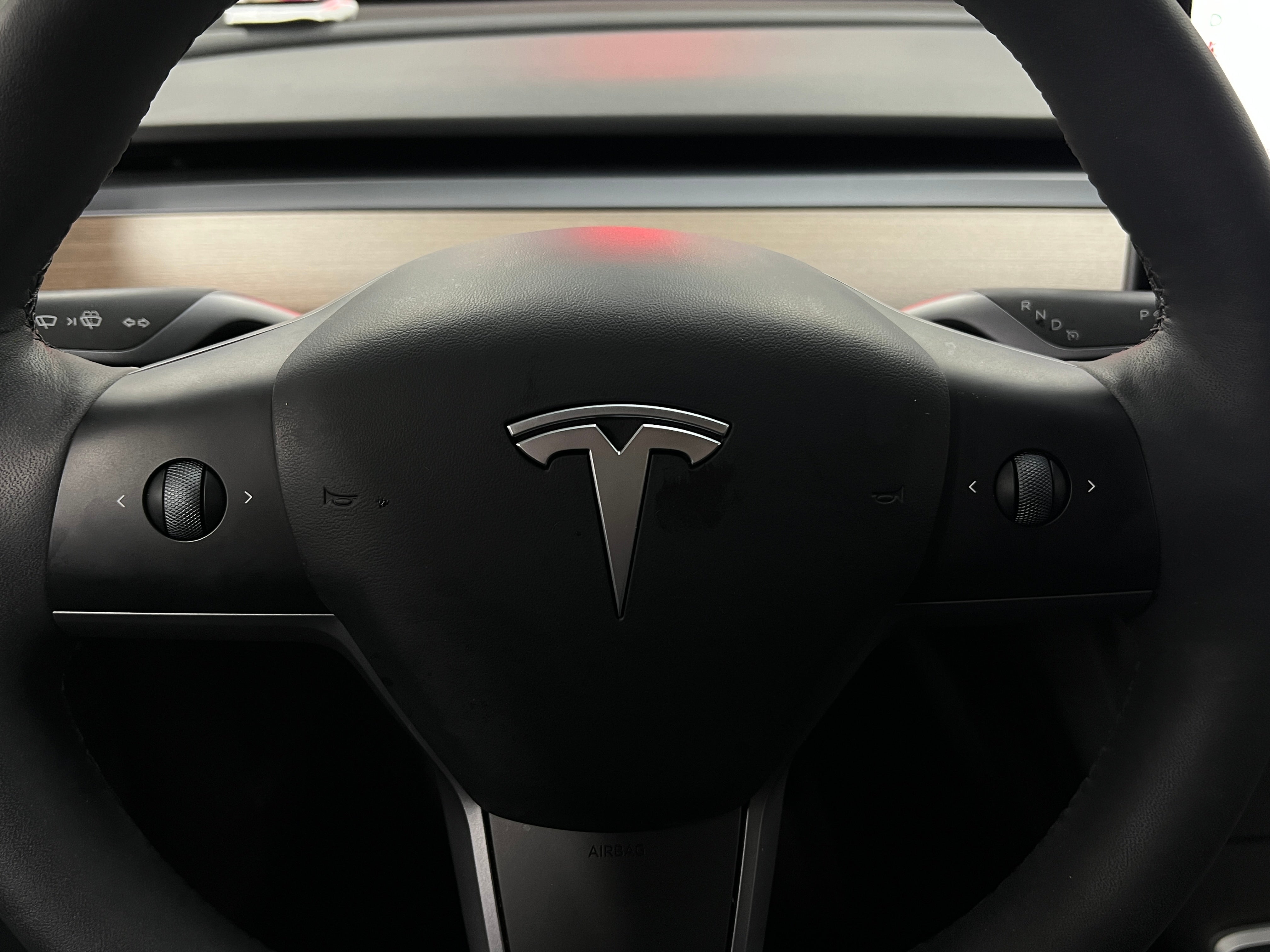 2023 Tesla Model Y Long Range 4