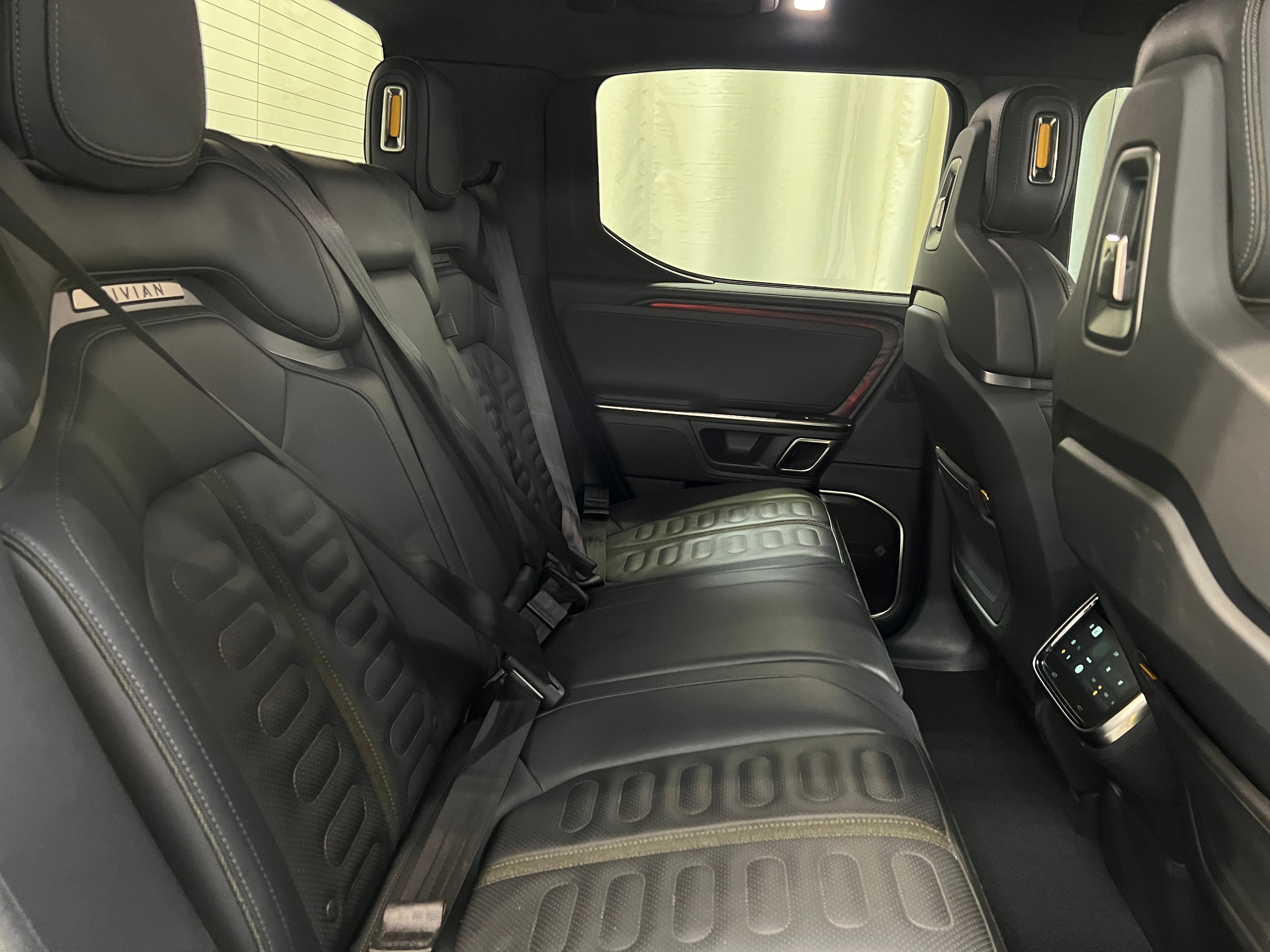 2023 Rivian R1T Launch Edition 5
