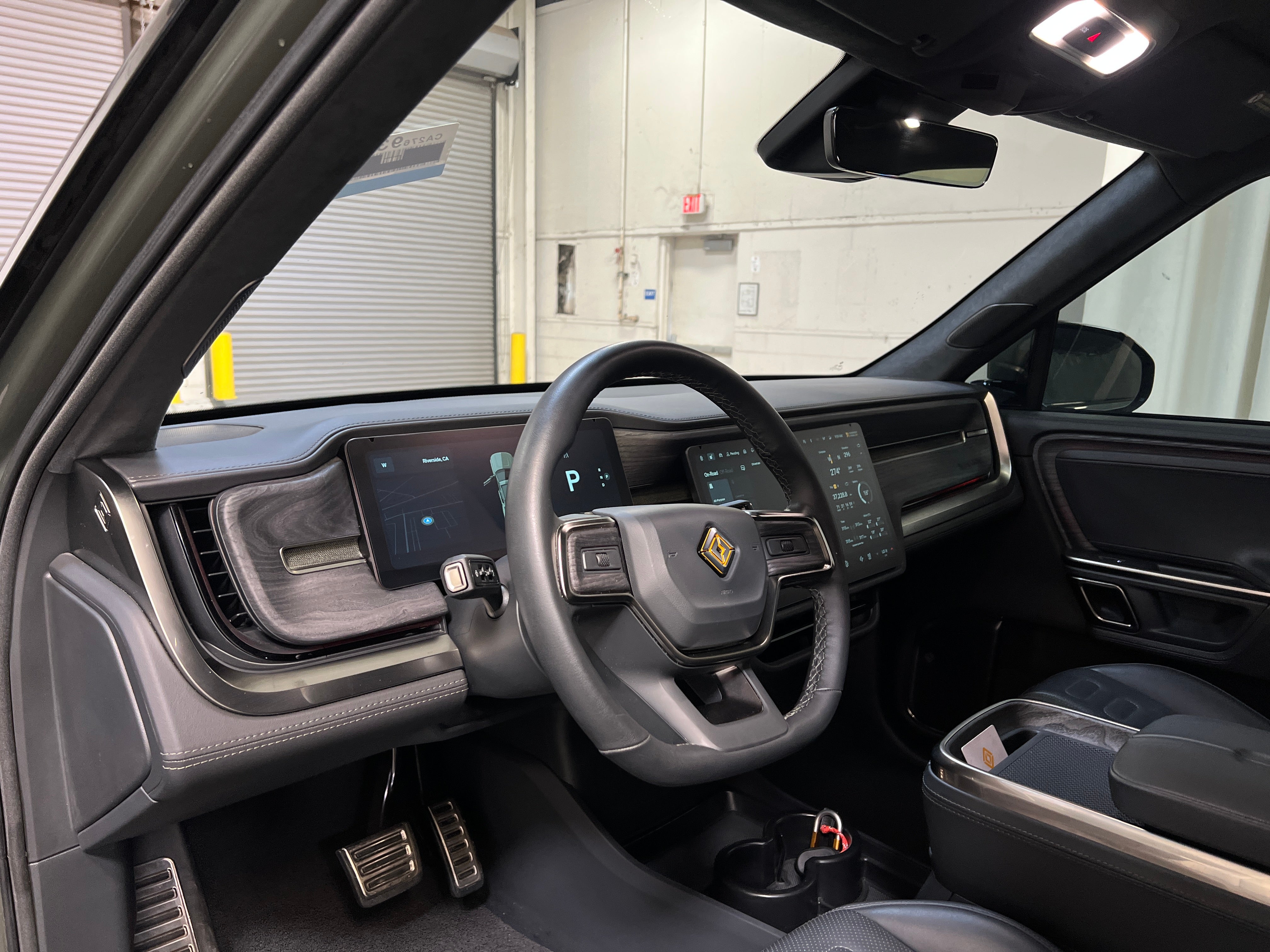 2023 Rivian R1T Launch Edition 2