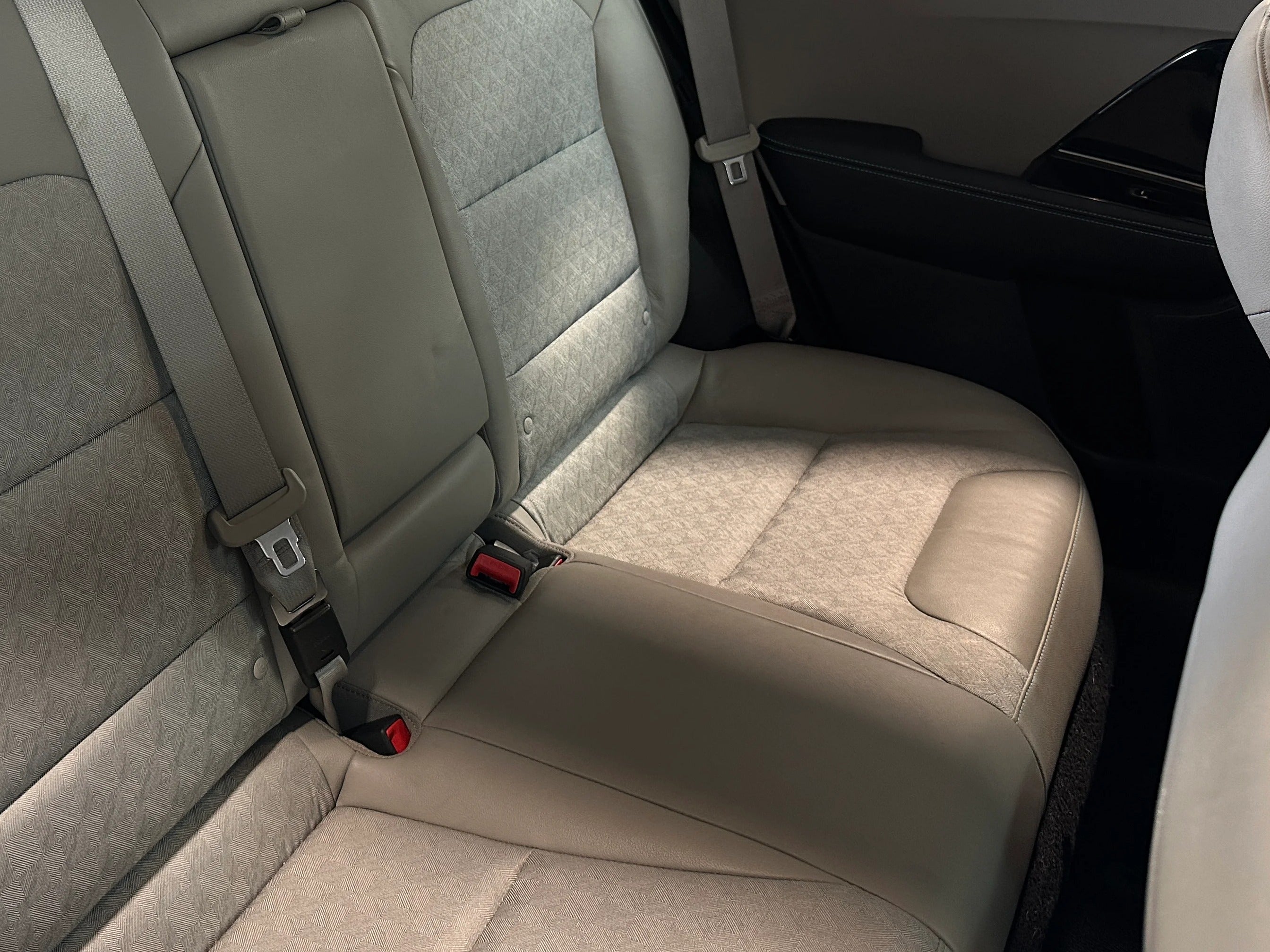 2019 Kia Niro EX 5