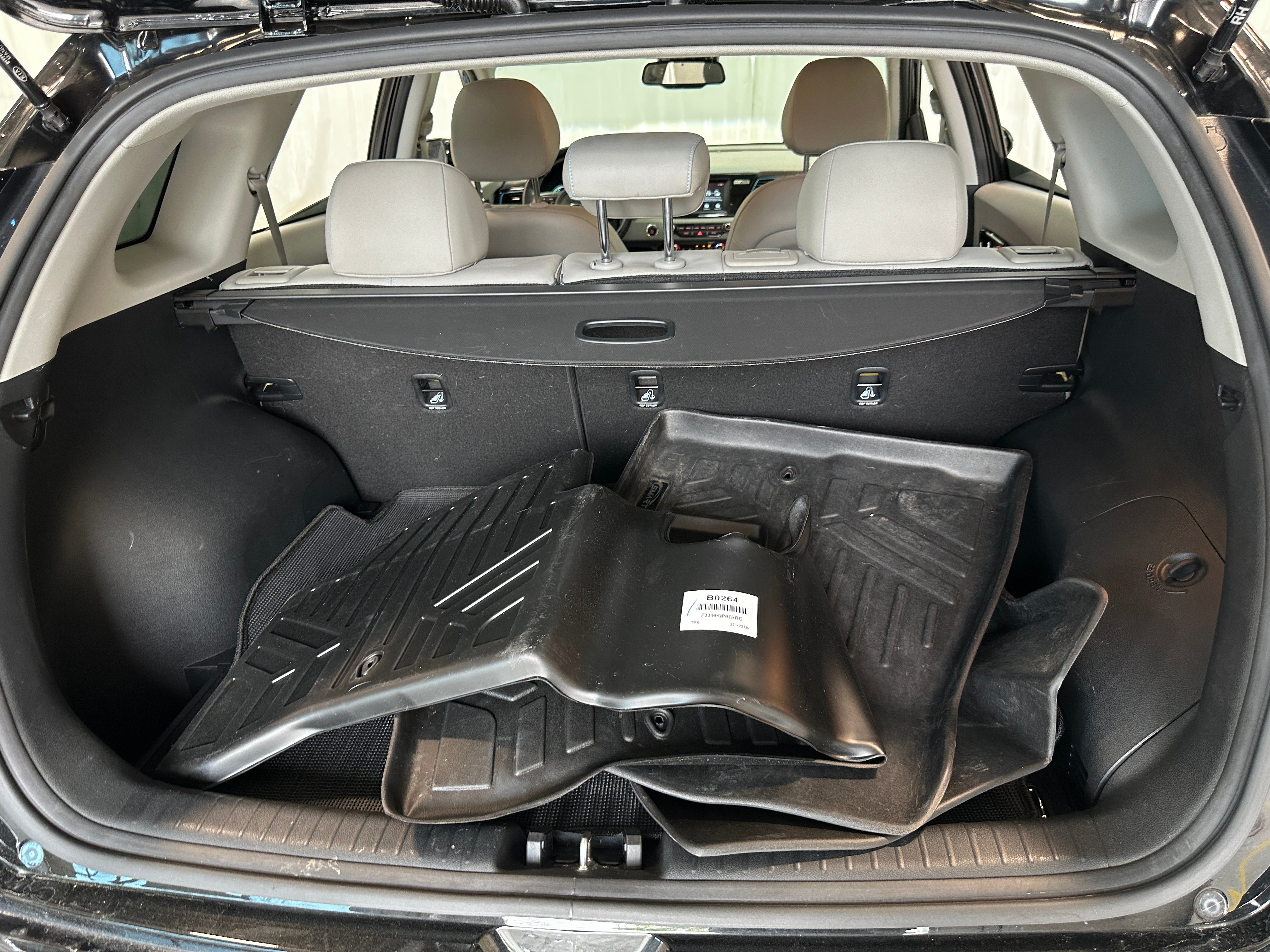 2019 Kia Niro EX 6