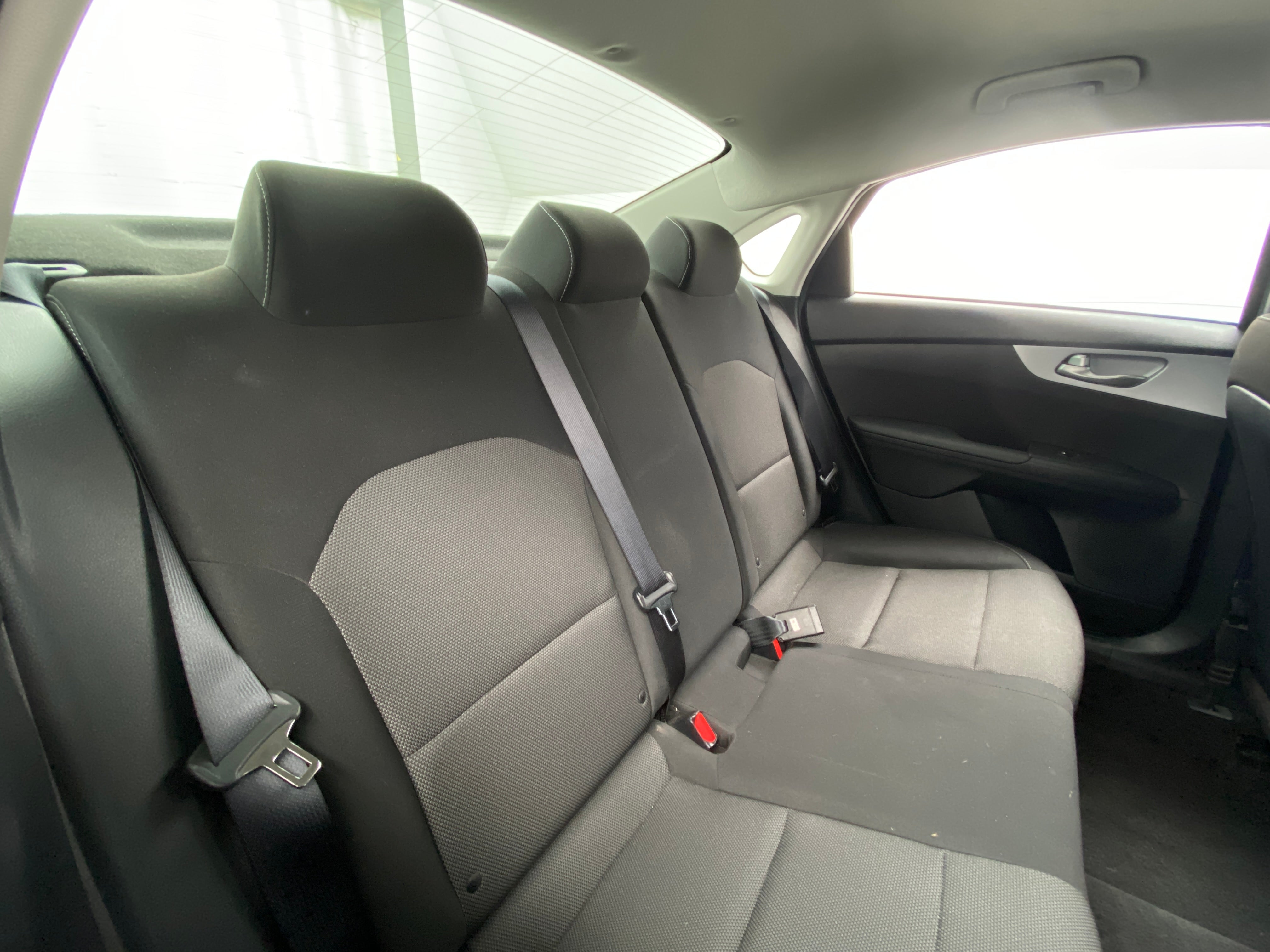 2024 Kia Forte LXS 6