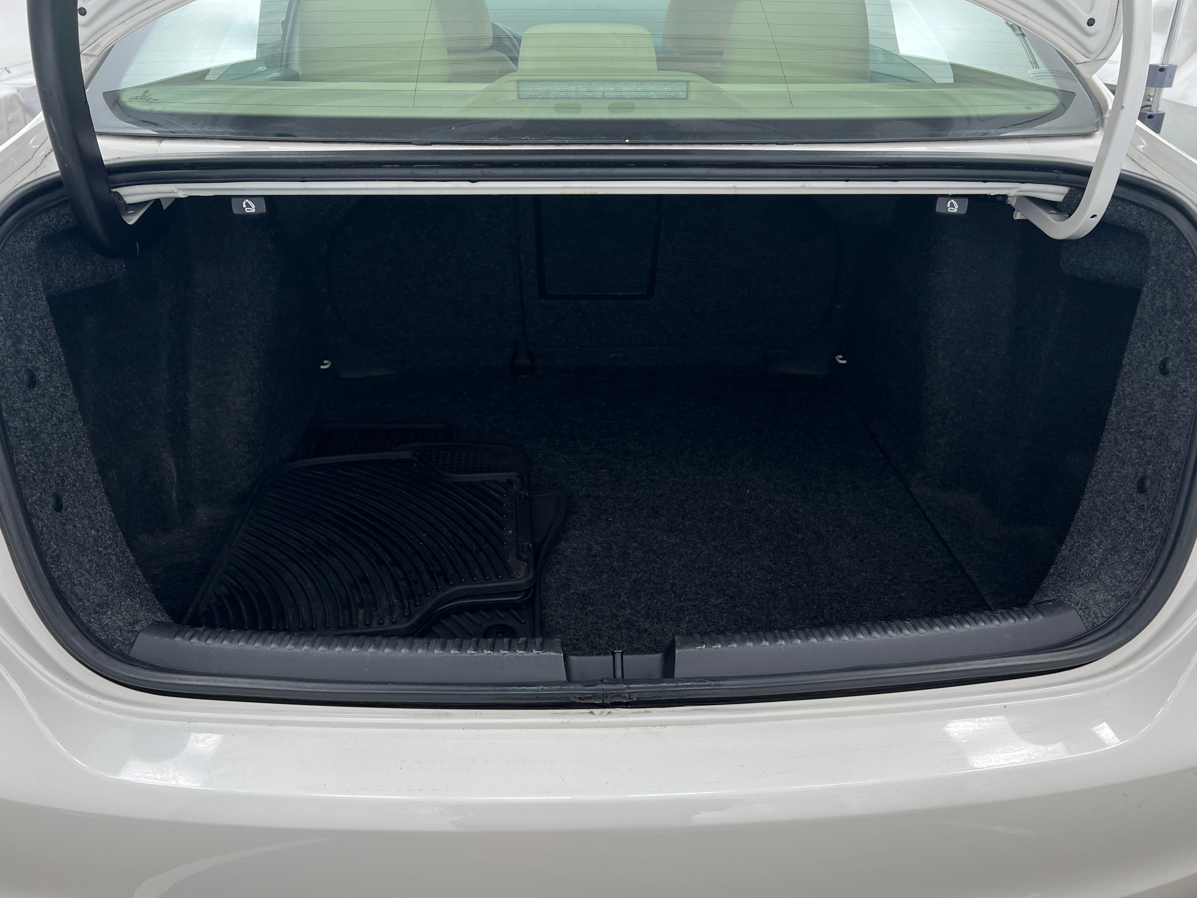 2012 Volkswagen Jetta SE 6