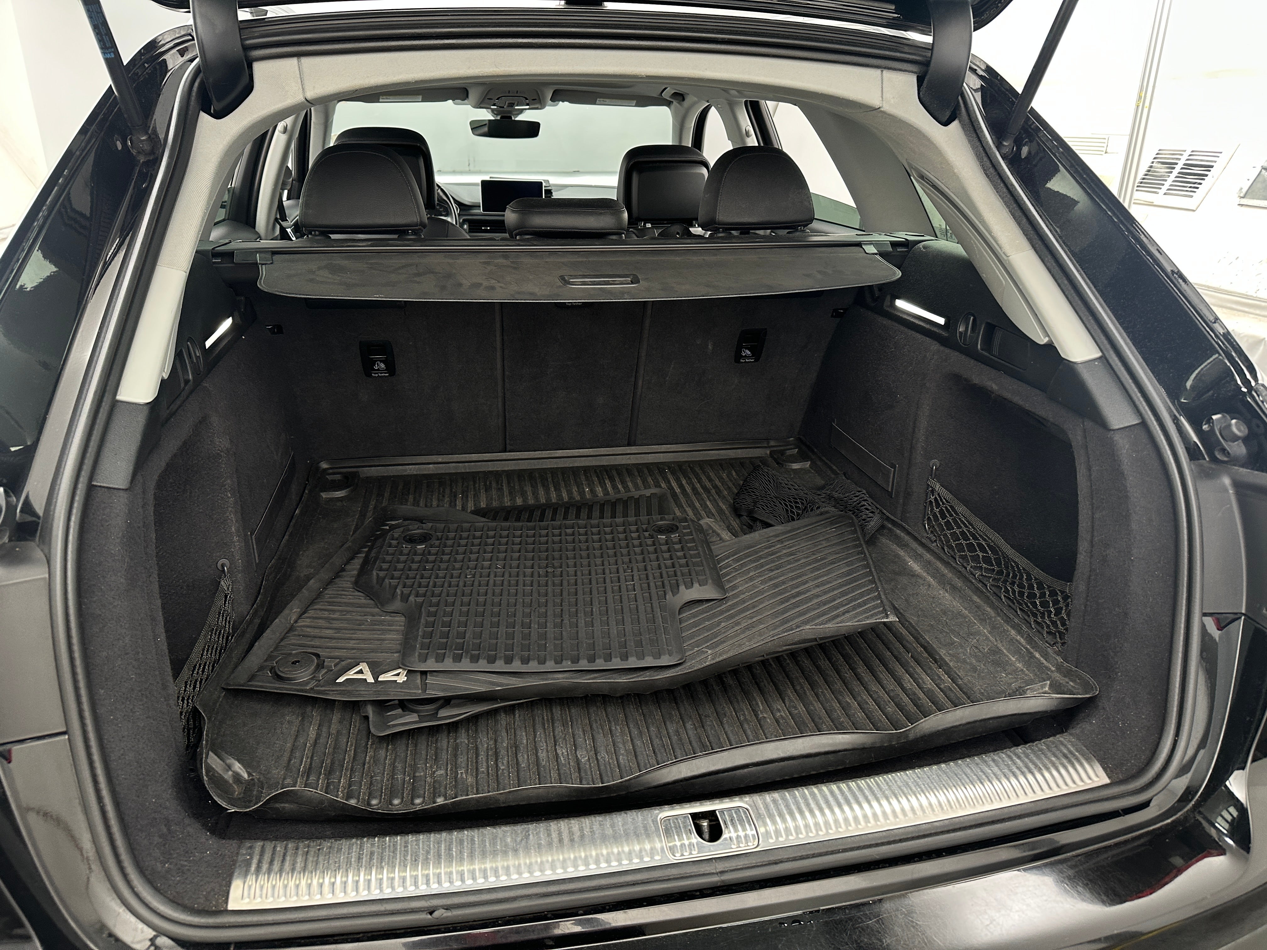 2017 Audi A4 Premium 6