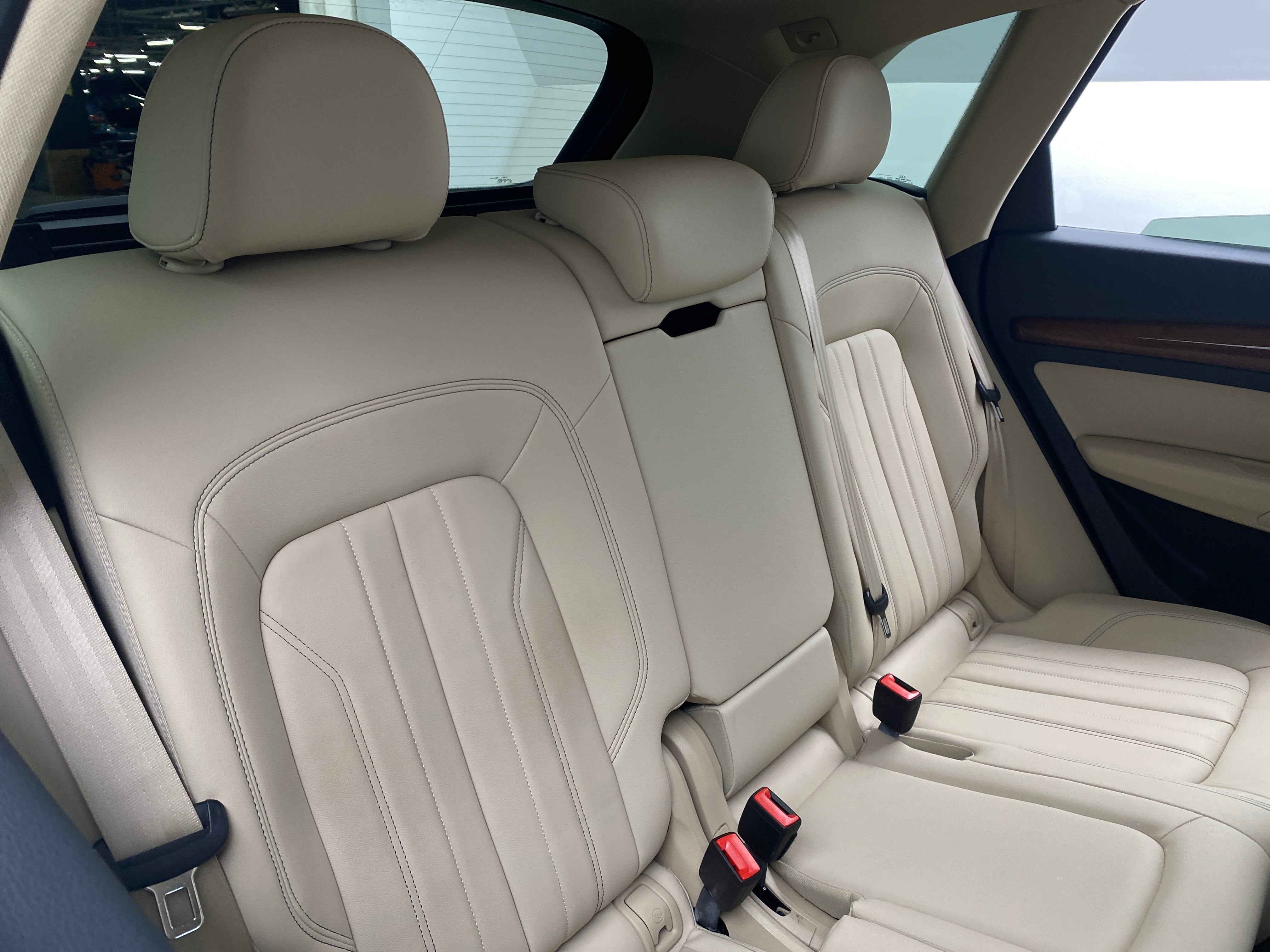 2023 Audi Q5 e Premium 6