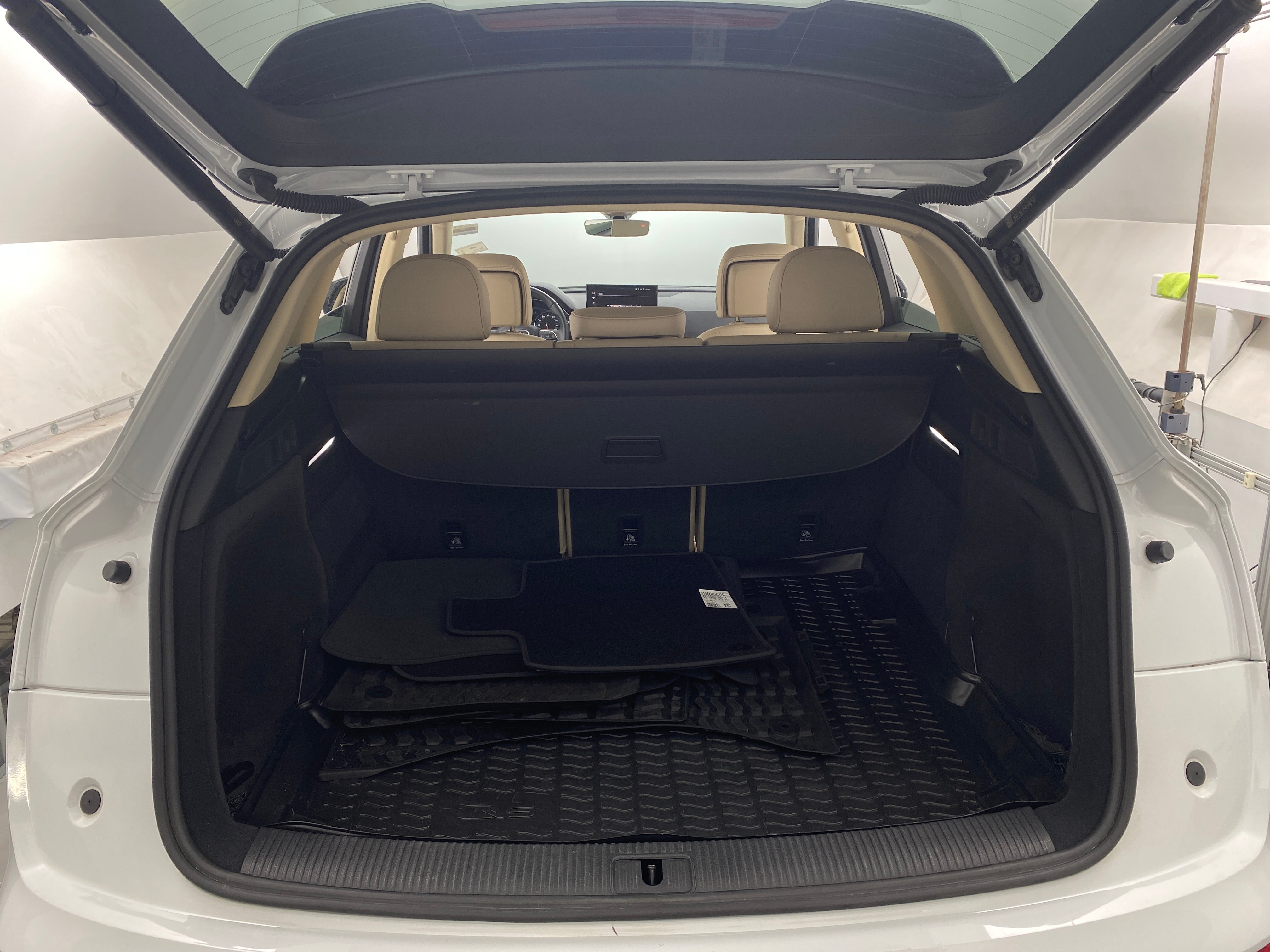2023 Audi Q5 e Premium 7