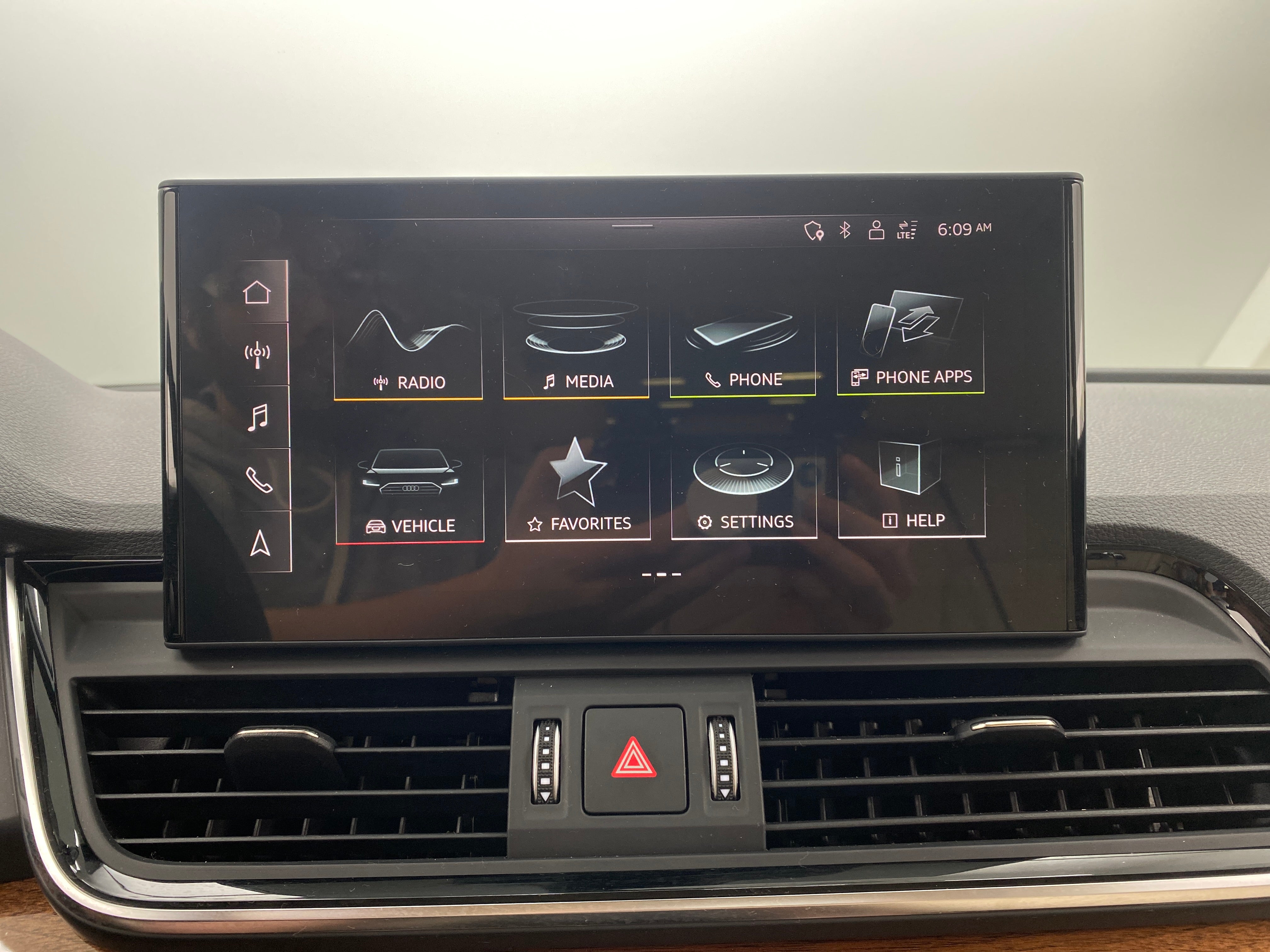 2023 Audi Q5 e Premium 4