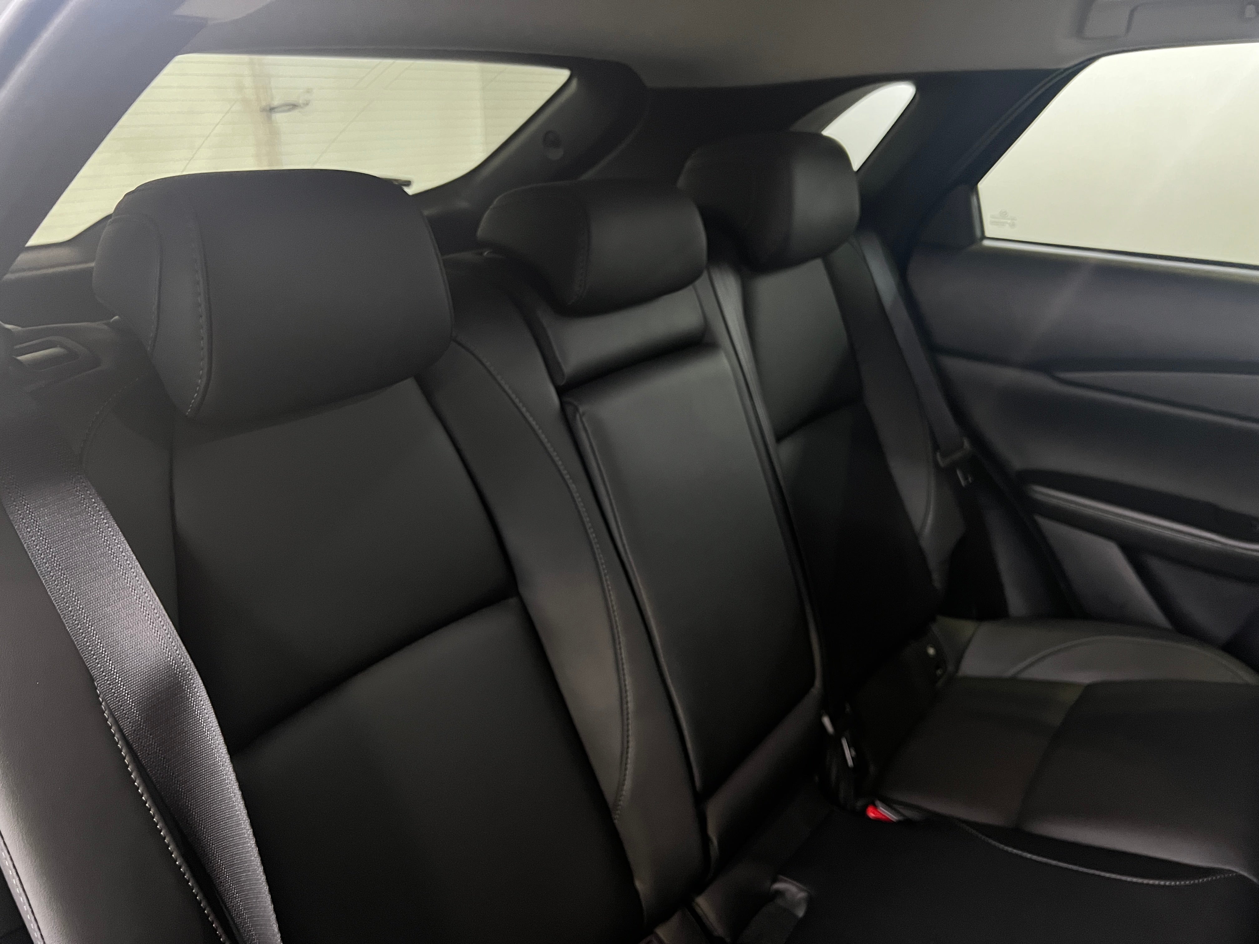 2024 Mazda CX-30 Select 5