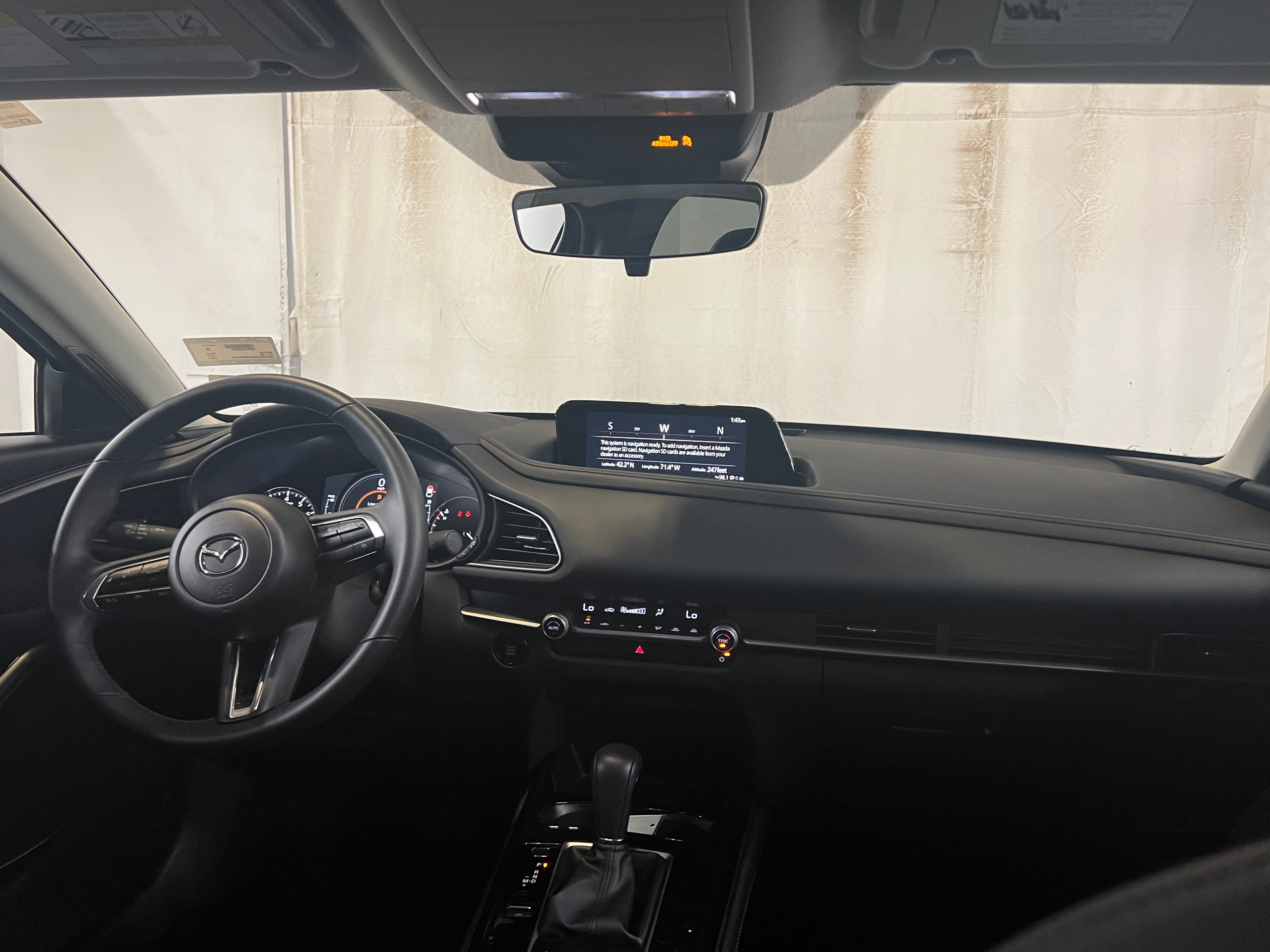 2024 Mazda CX-30 Select 2