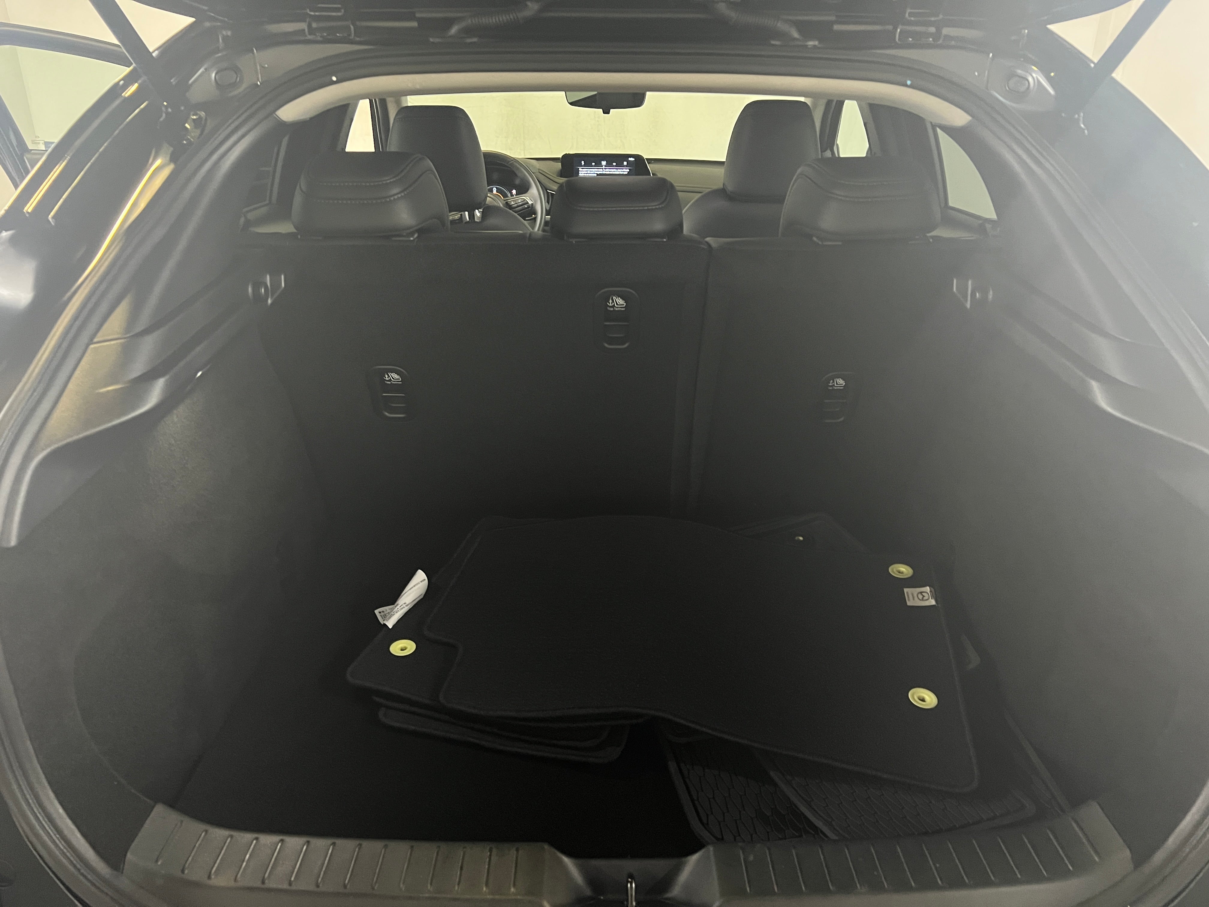 2024 Mazda CX-30 Select 6