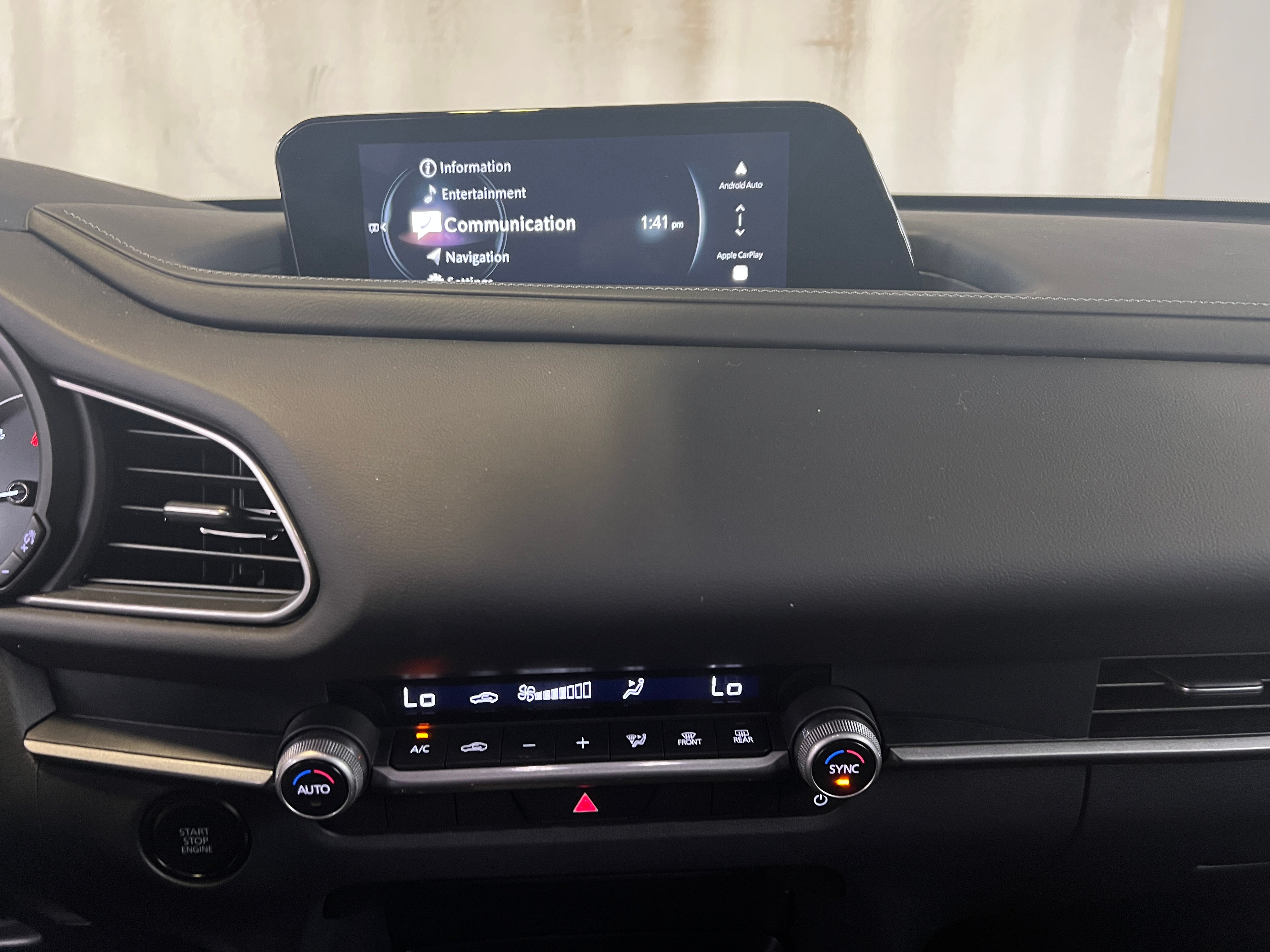 2024 Mazda CX-30 Select 3