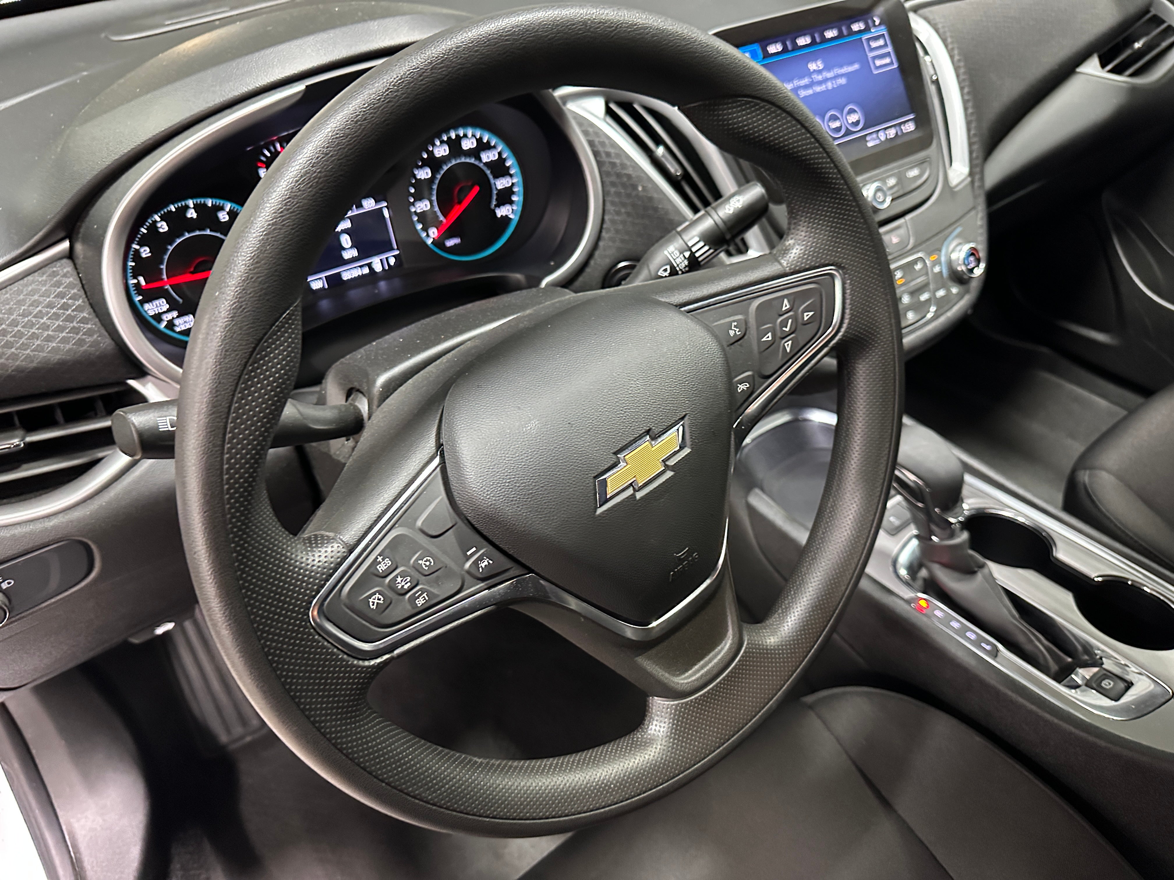 2024 Chevrolet Malibu LT 5