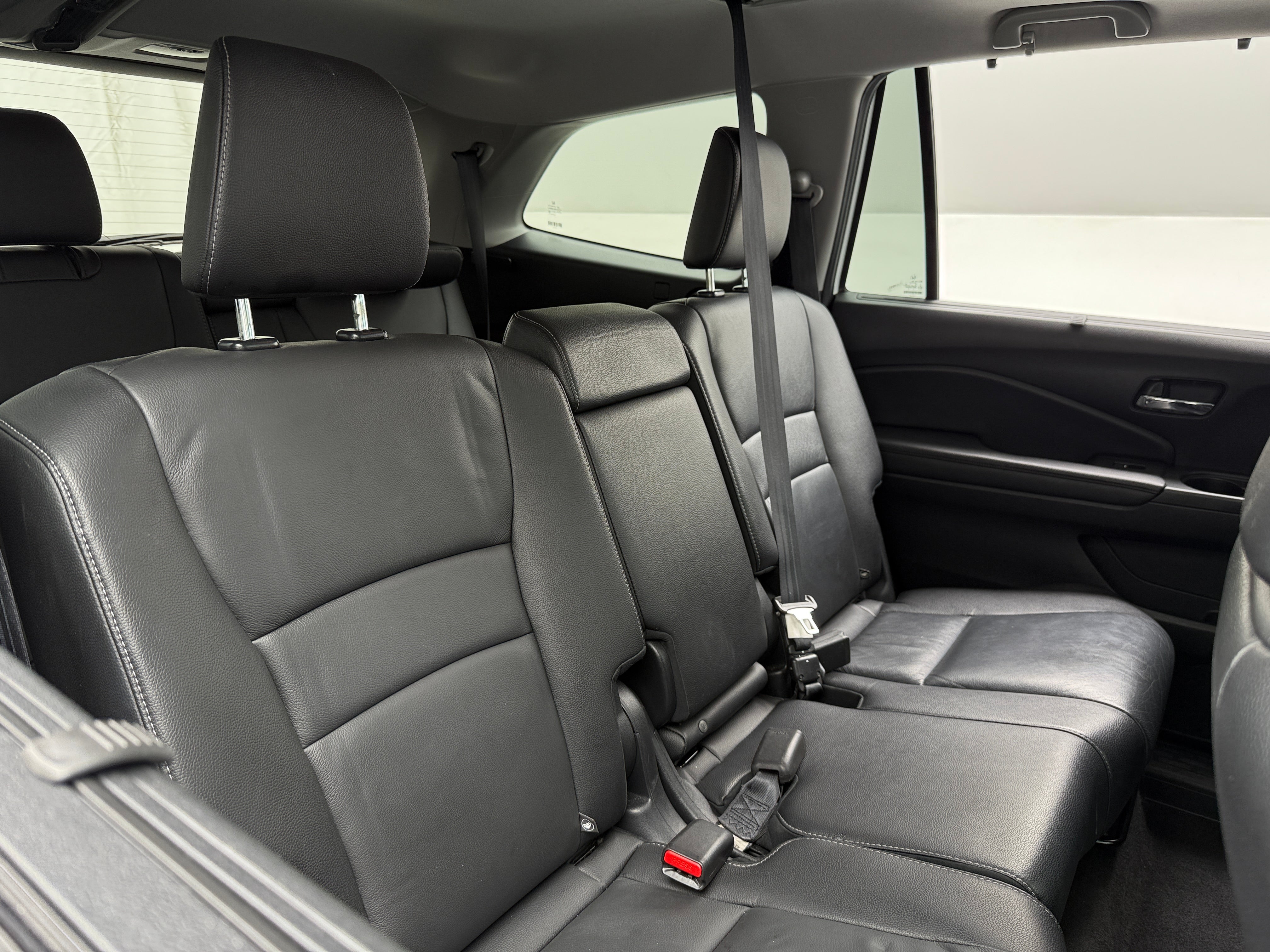 2022 Honda Pilot Special Edition 5