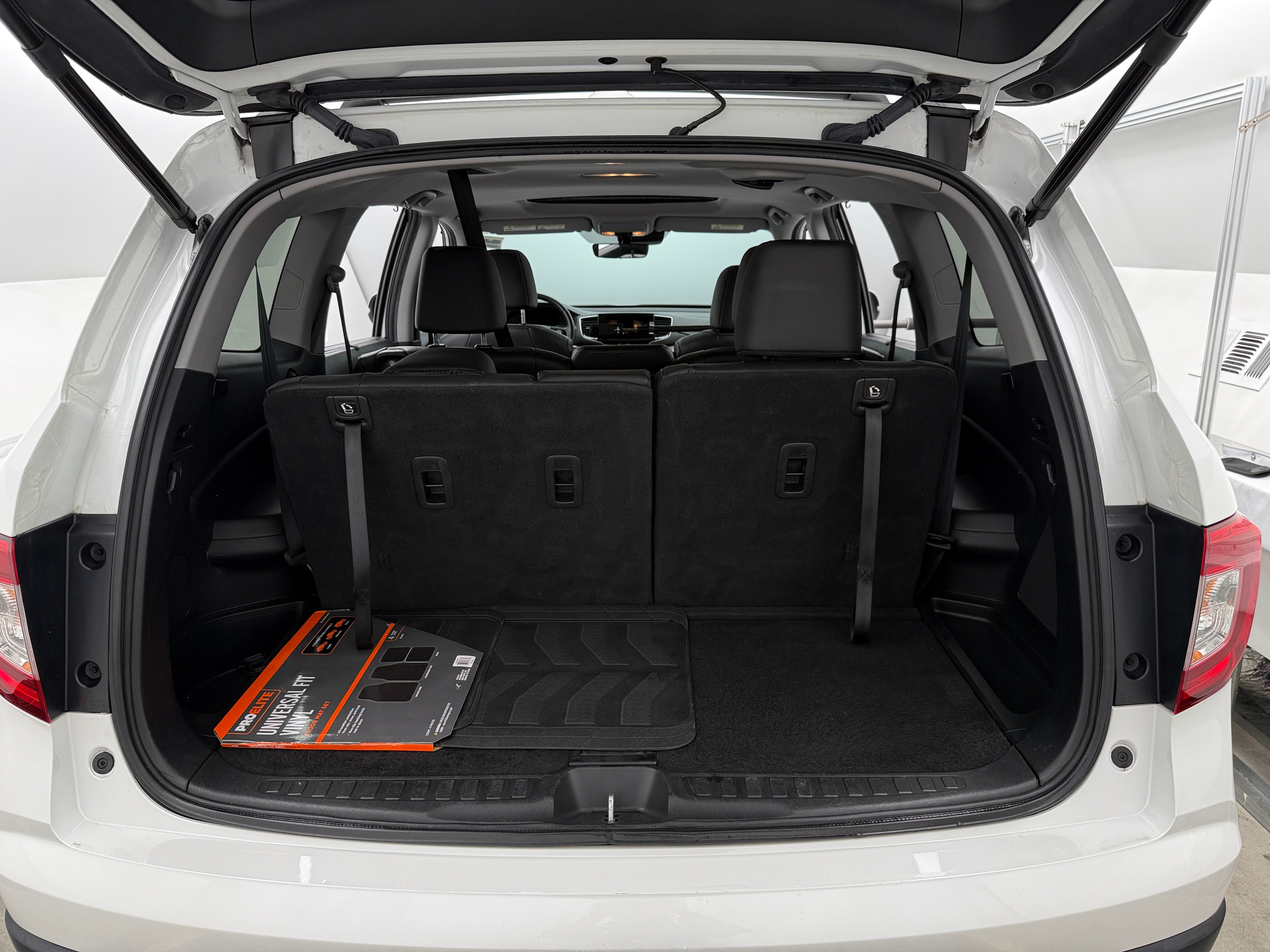 2022 Honda Pilot Special Edition 6