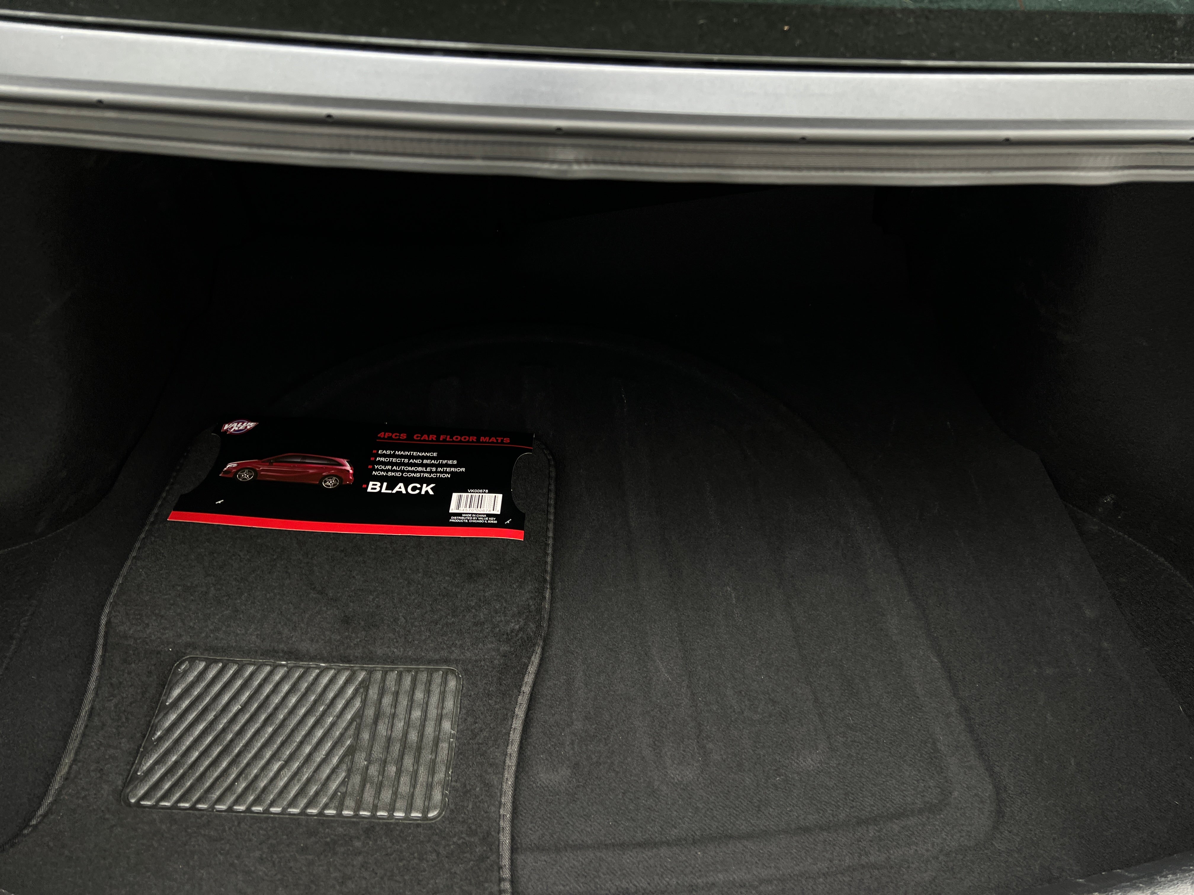 2024 Kia Forte LXS 7