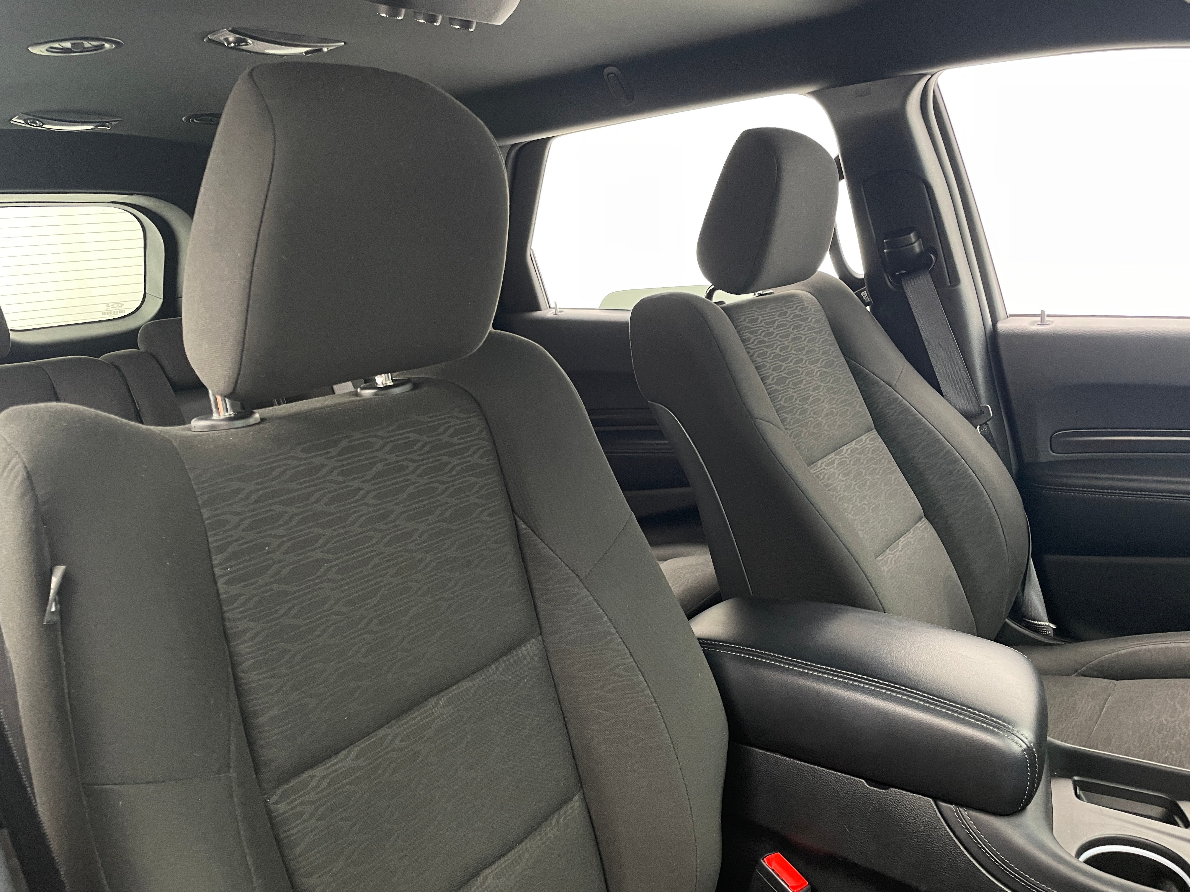 2024 Dodge Durango SXT 2