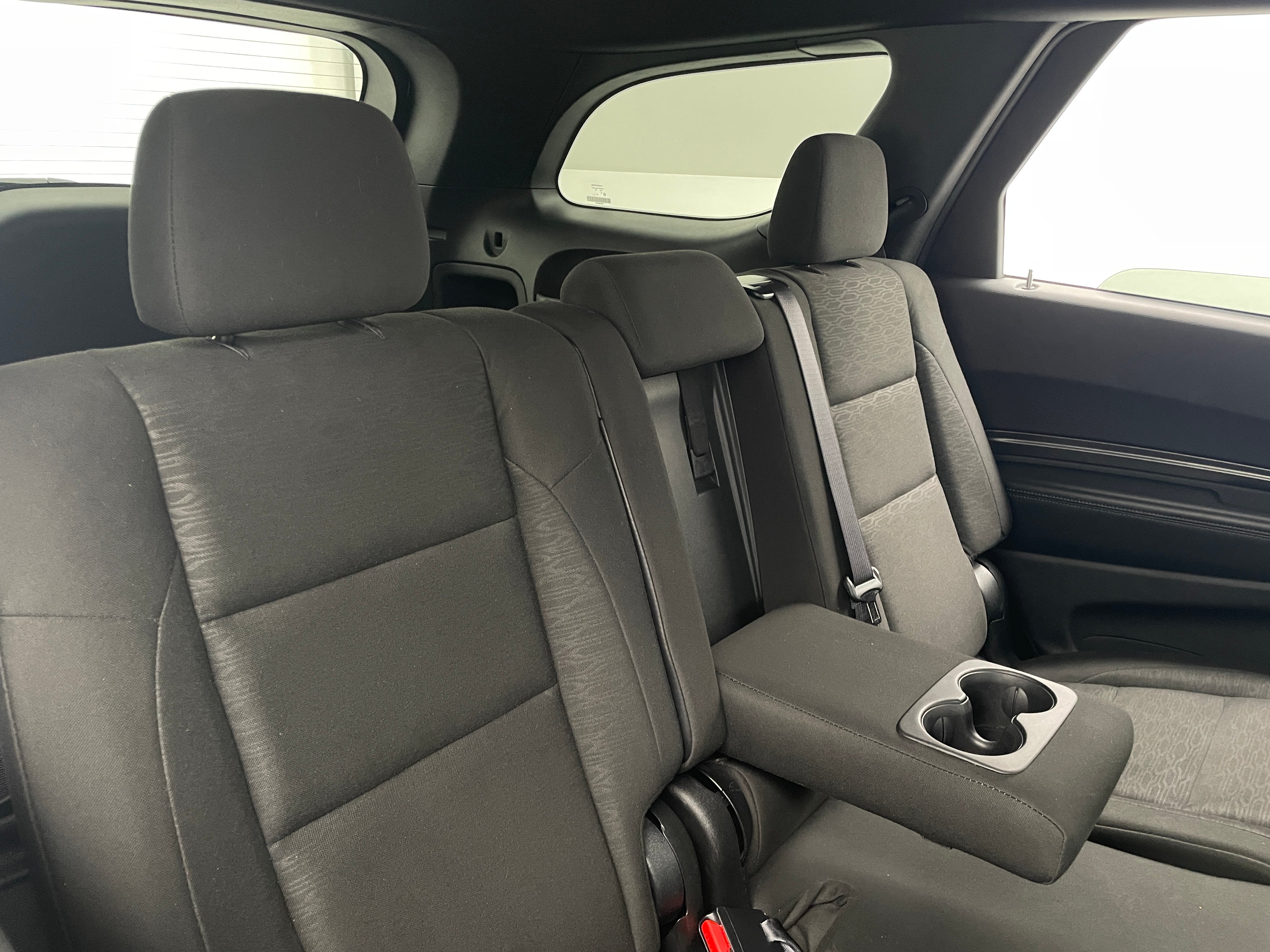 2024 Dodge Durango SXT 6