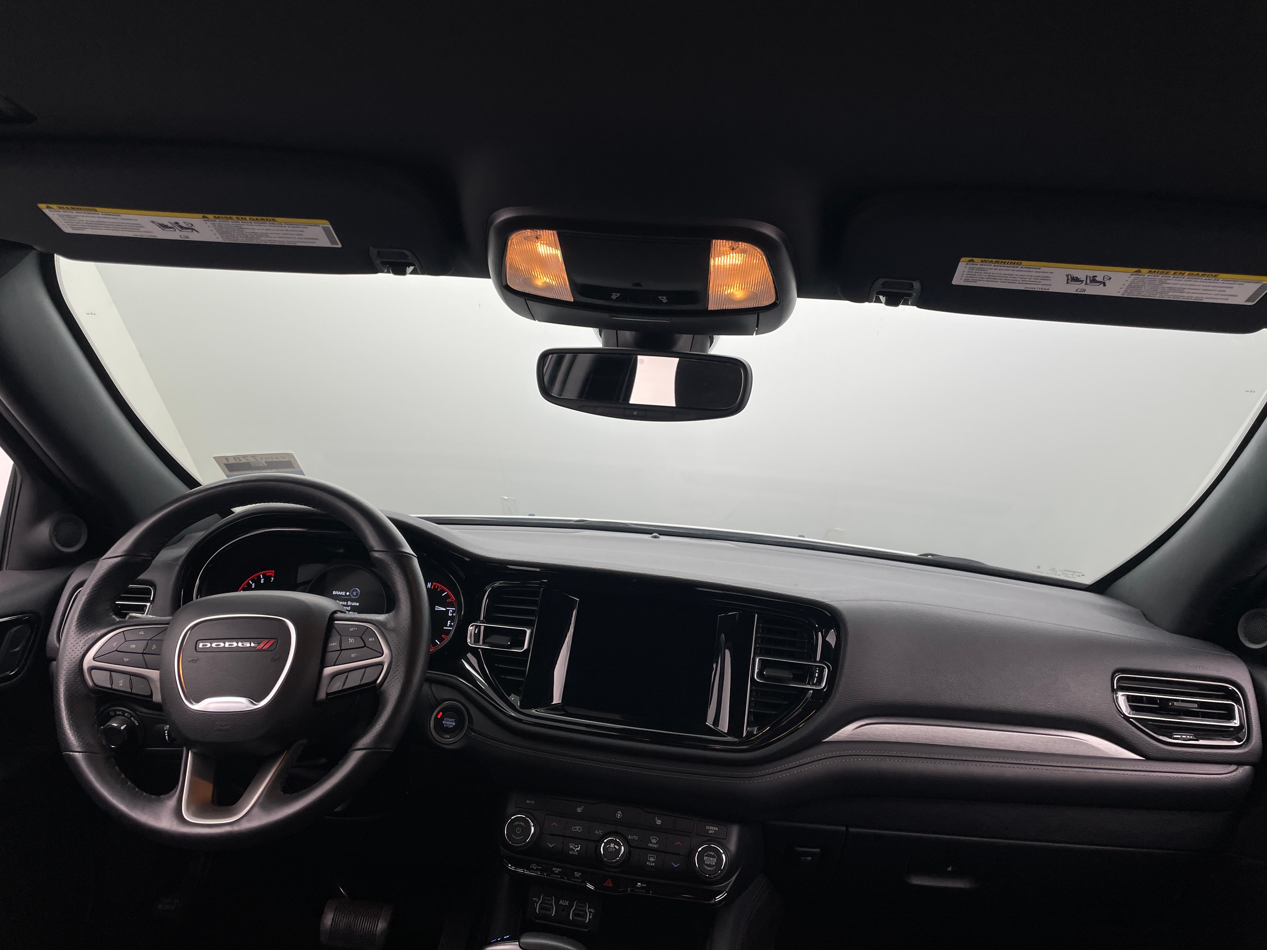 2024 Dodge Durango SXT 3