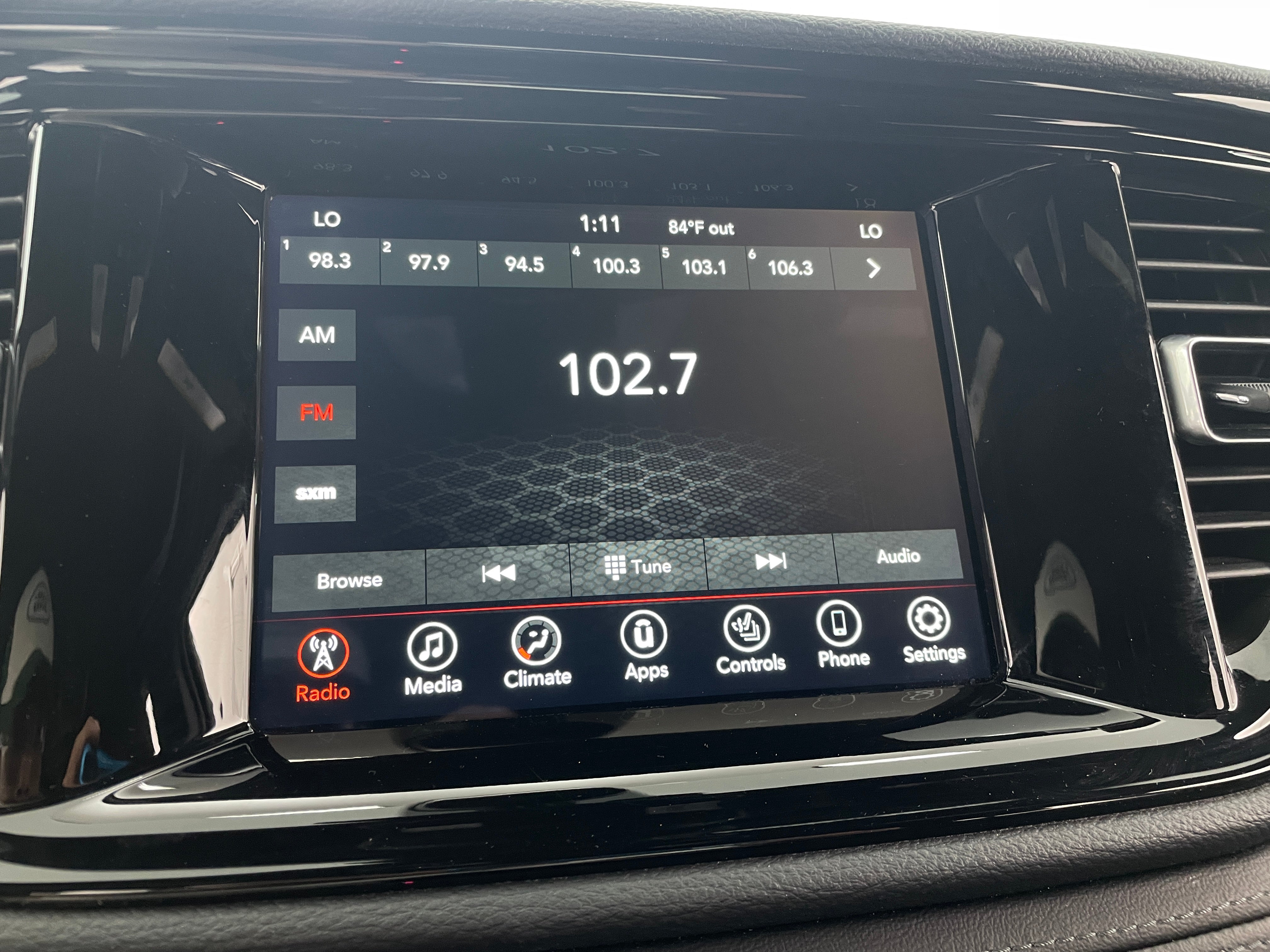 2024 Dodge Durango SXT 4