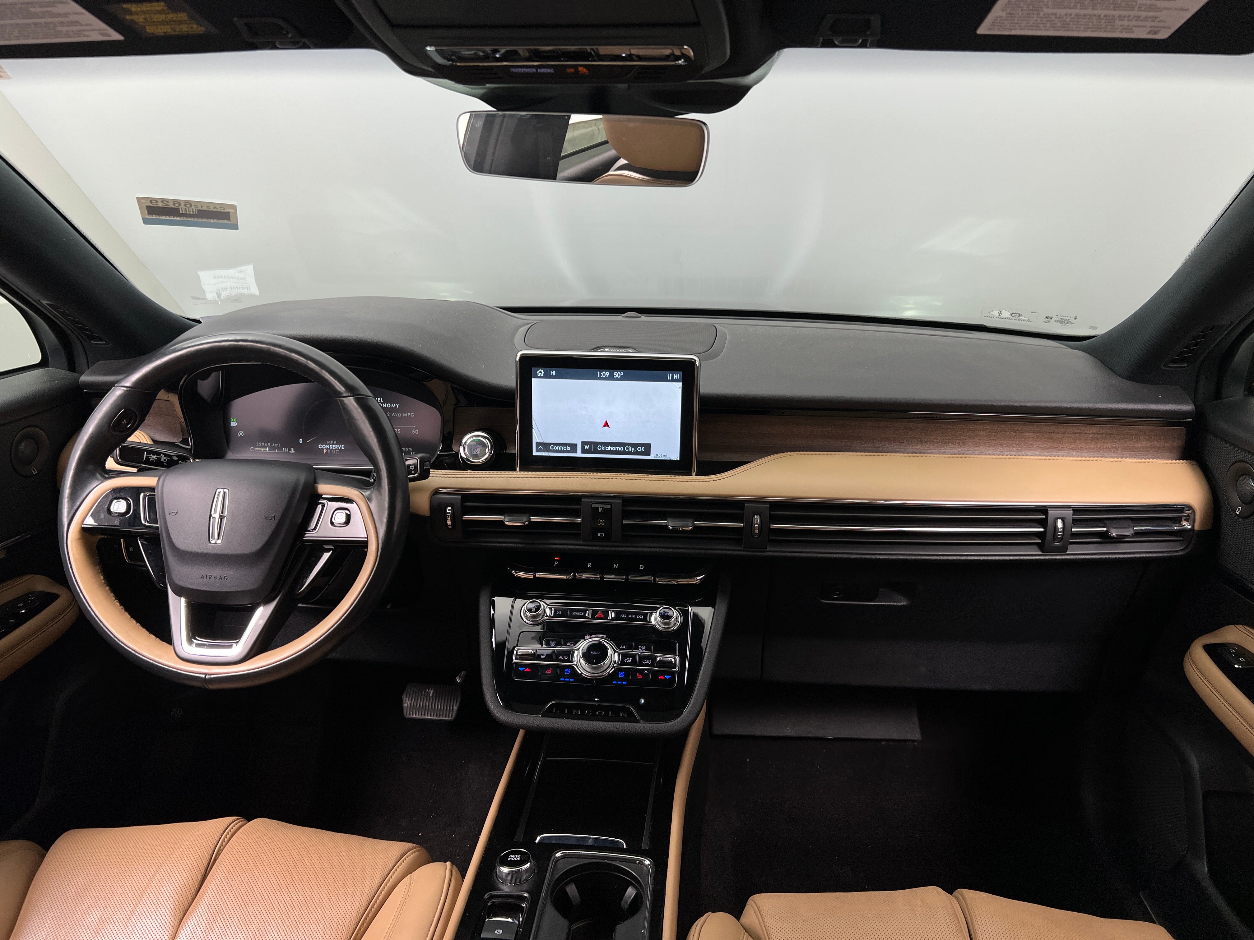 2021 Lincoln Corsair Reserve 2