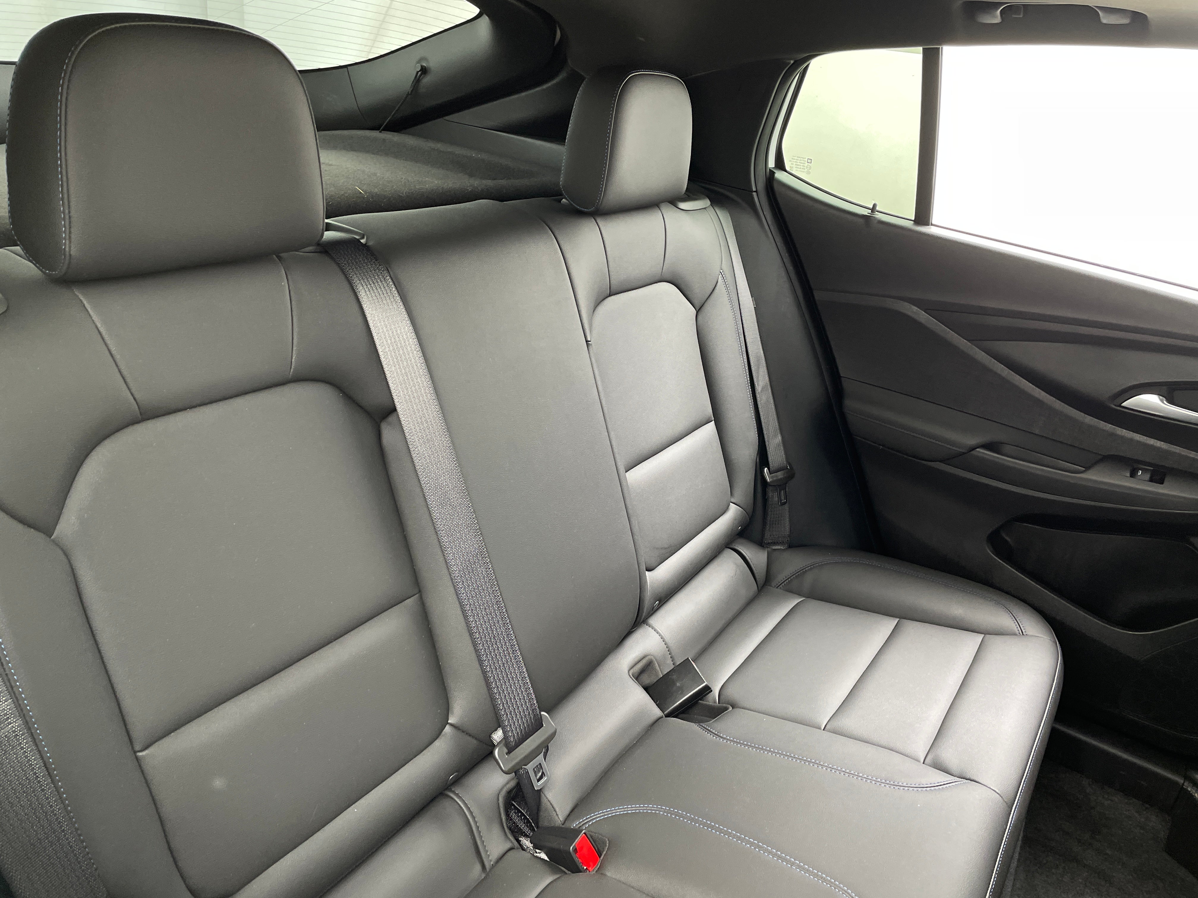 2024 Buick Envista Sport Touring 6