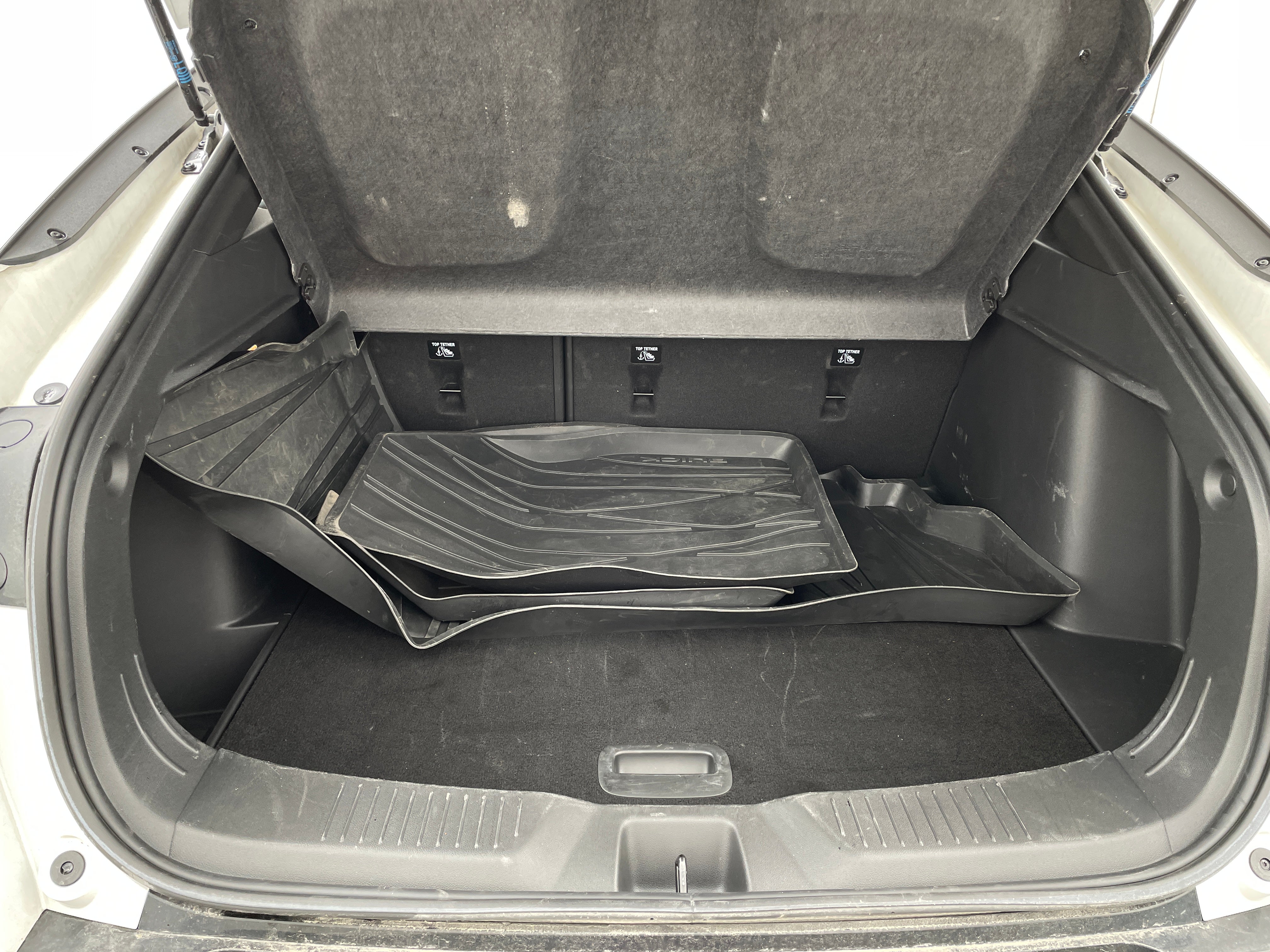 2024 Buick Envista Sport Touring 7
