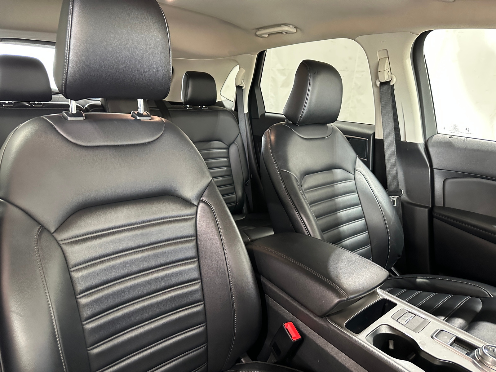 Thumbnail: 2024 Ford Edge - 2