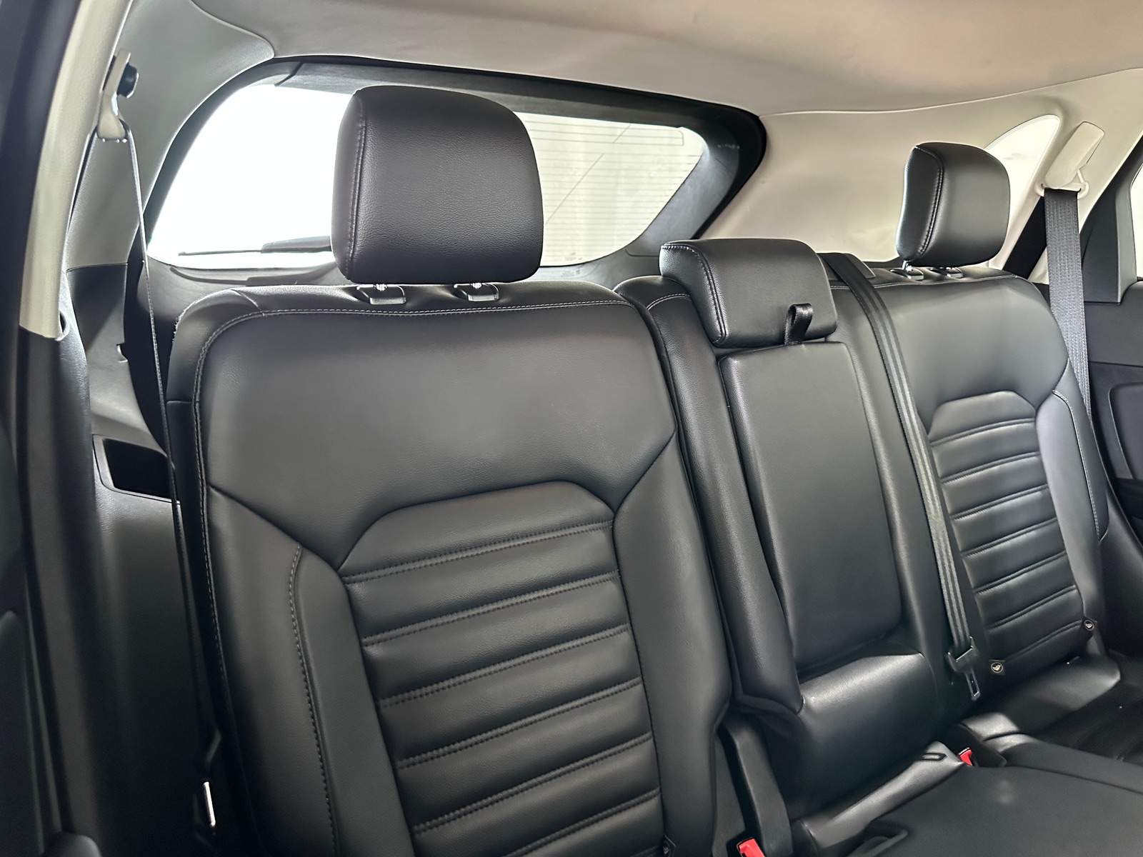 Thumbnail: 2024 Ford Edge - 6