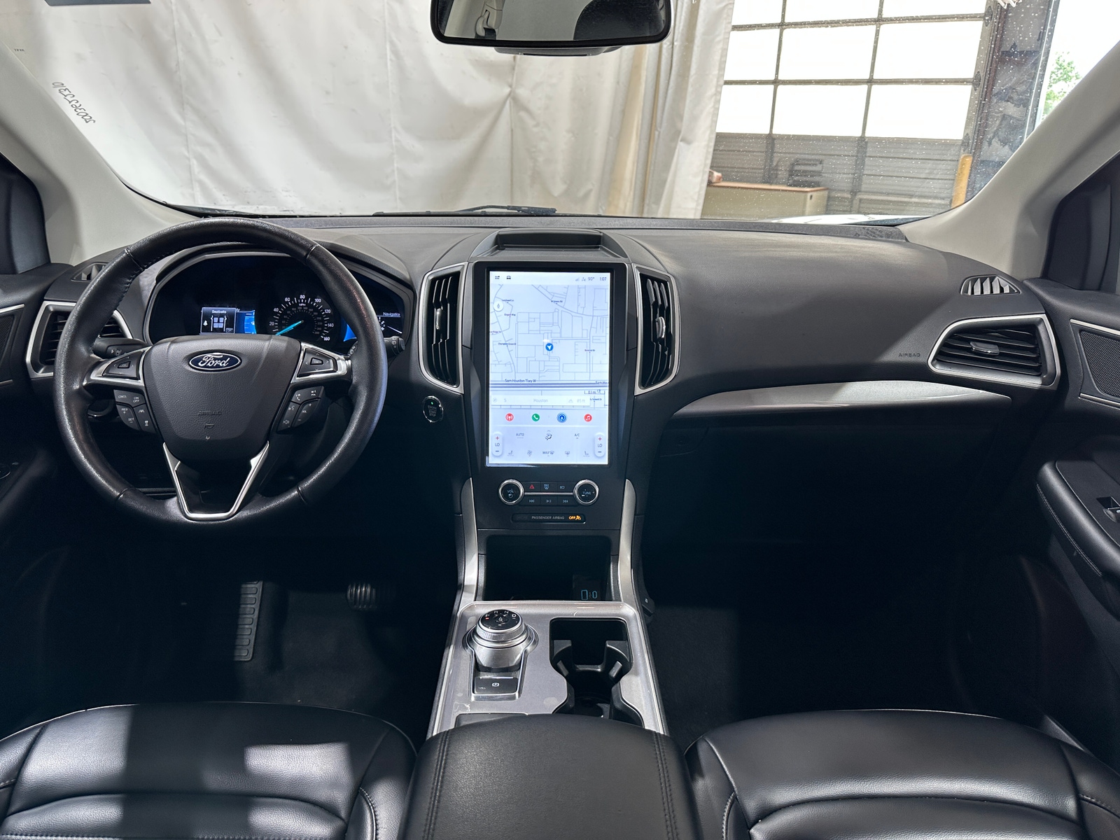 Thumbnail: 2024 Ford Edge - 3