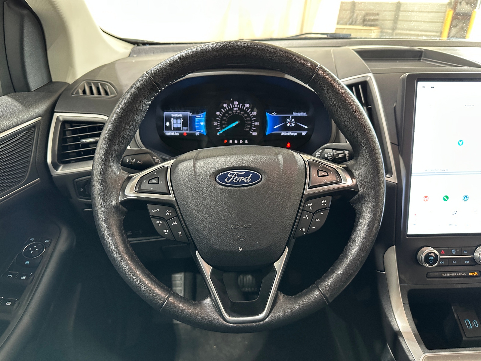 Thumbnail: 2024 Ford Edge - 5