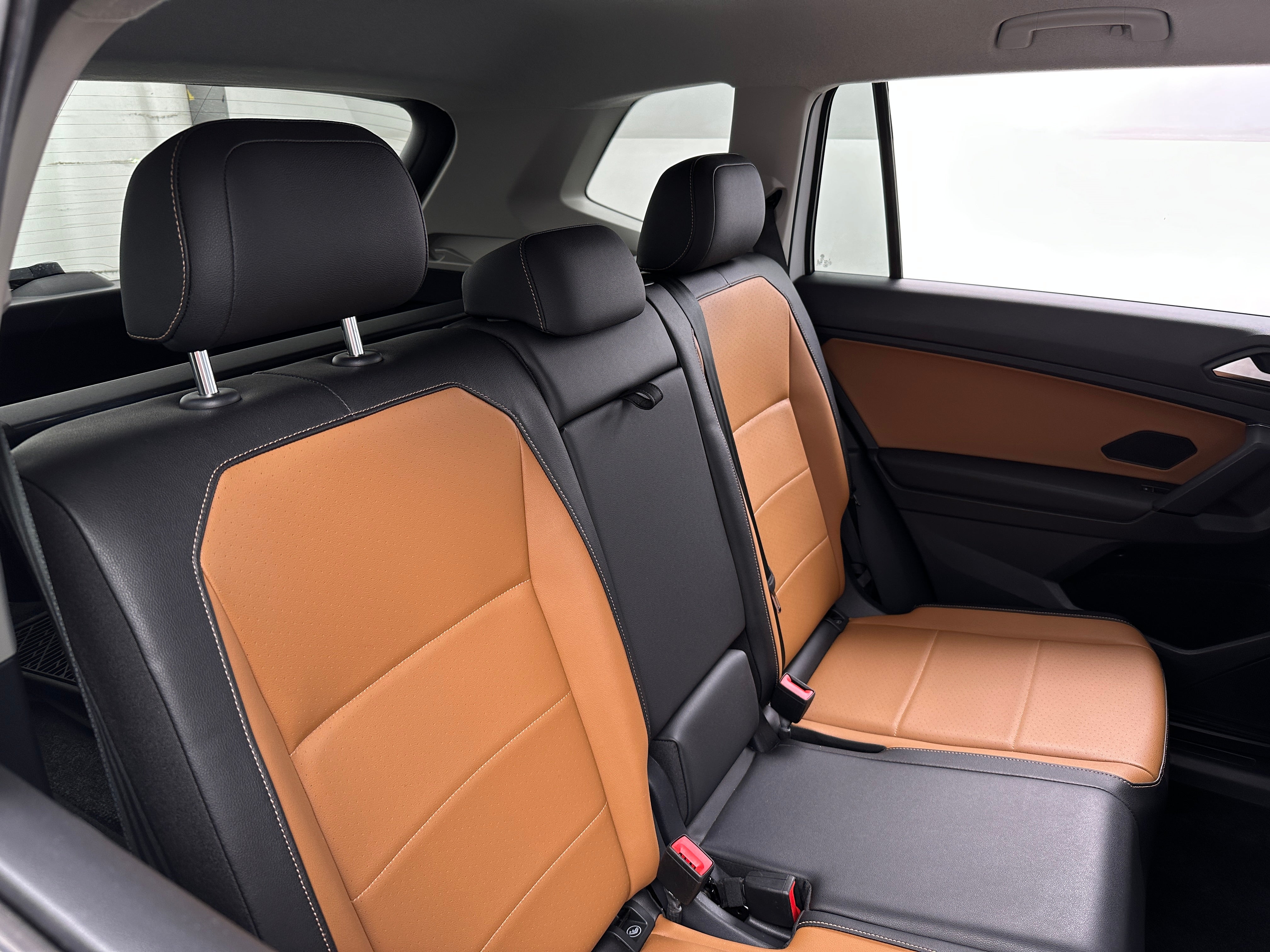 2019 Volkswagen Tiguan 2.0T 5