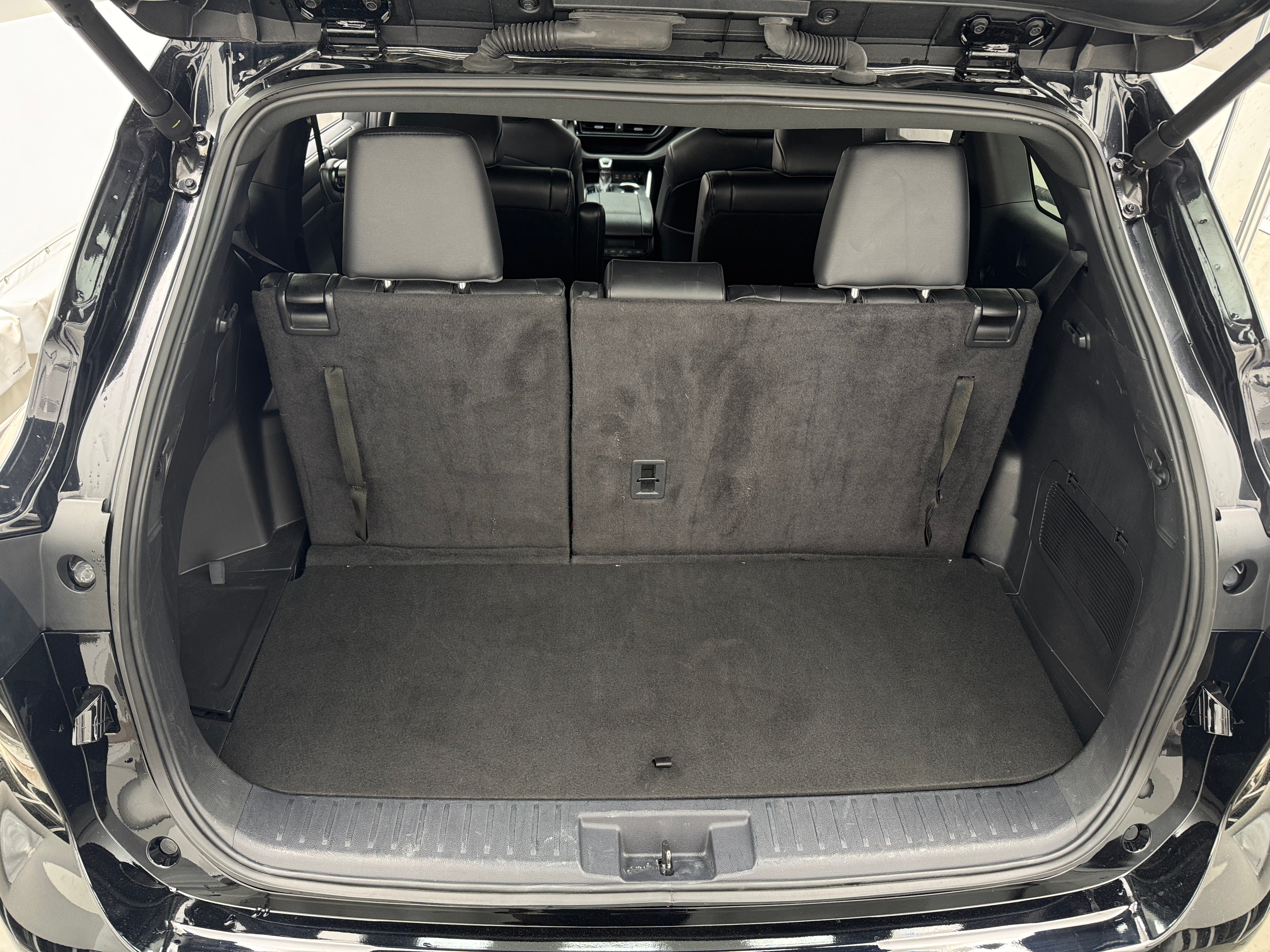 2024 Toyota Highlander XSE 6