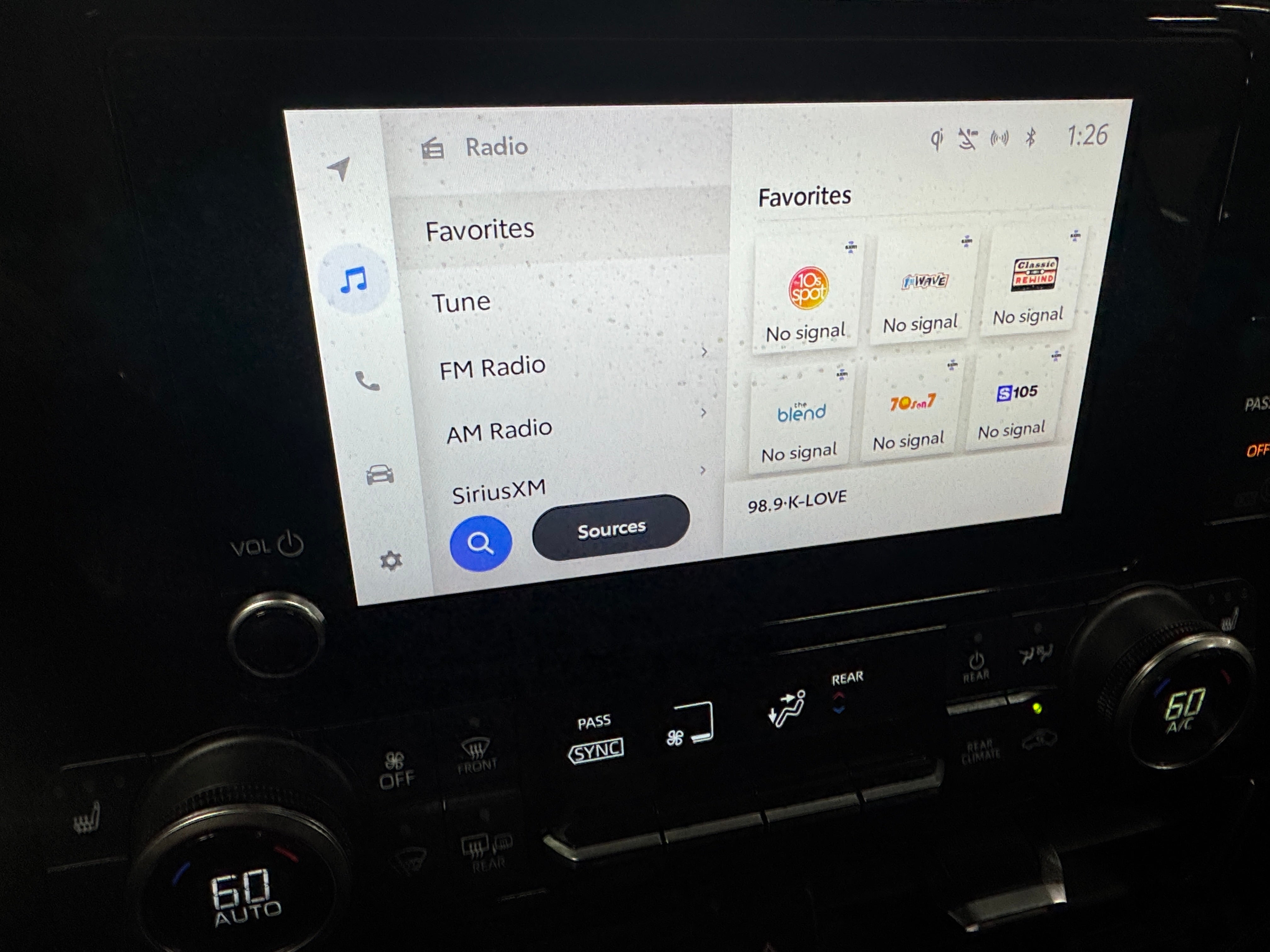2024 Toyota Highlander XSE 3