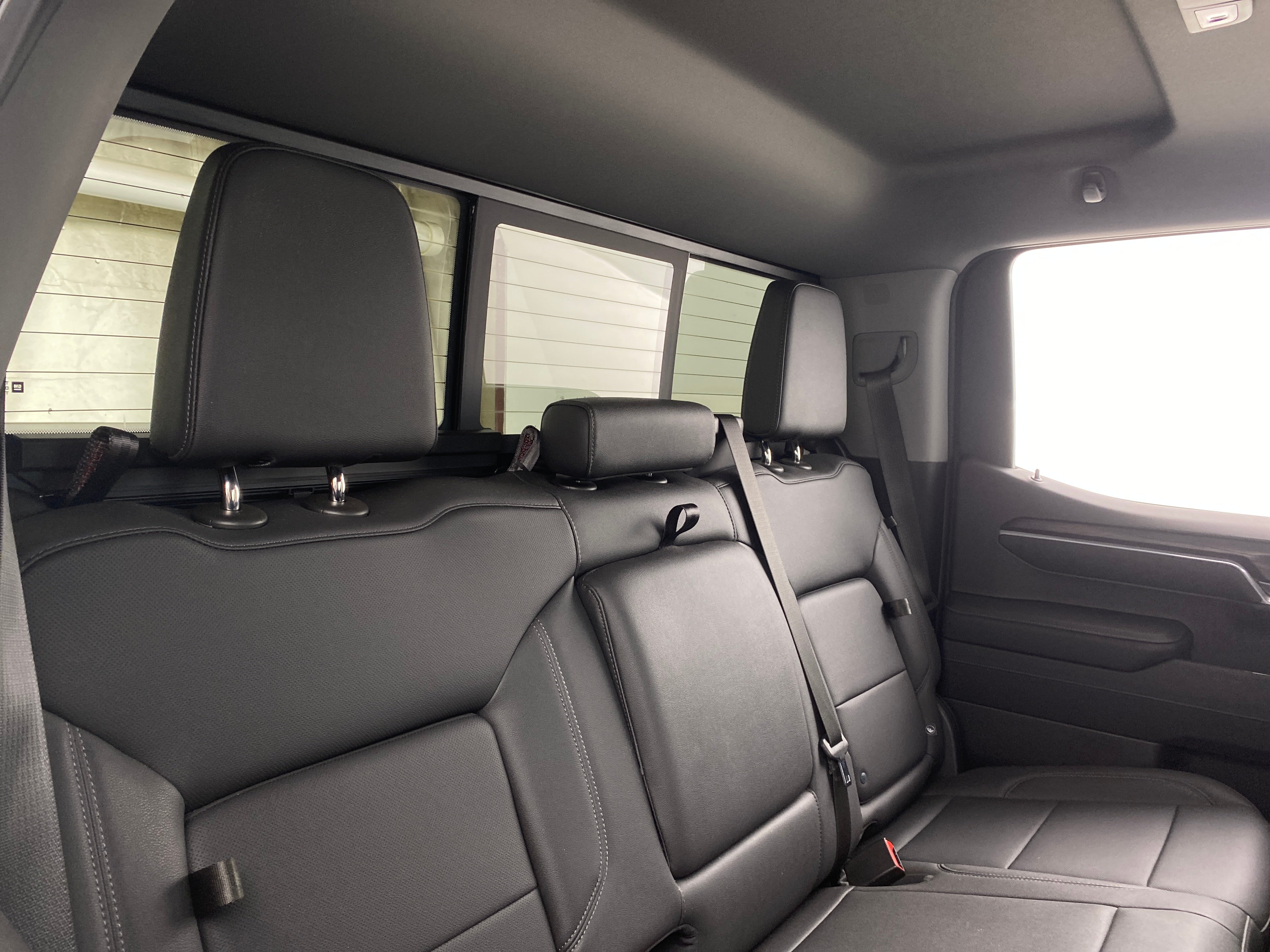 2023 GMC Sierra 1500 SLT 6