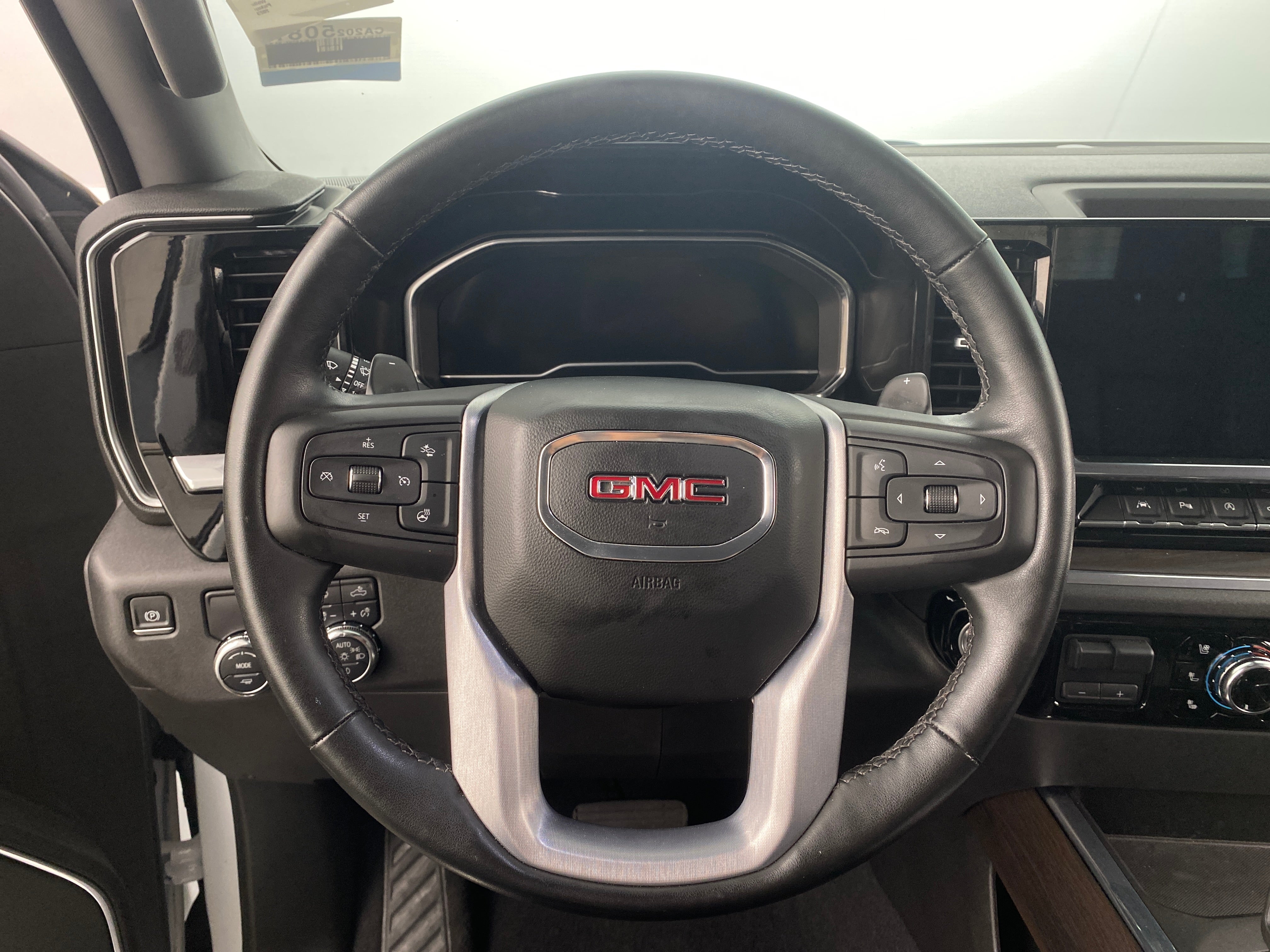 2023 GMC Sierra 1500 SLT 5