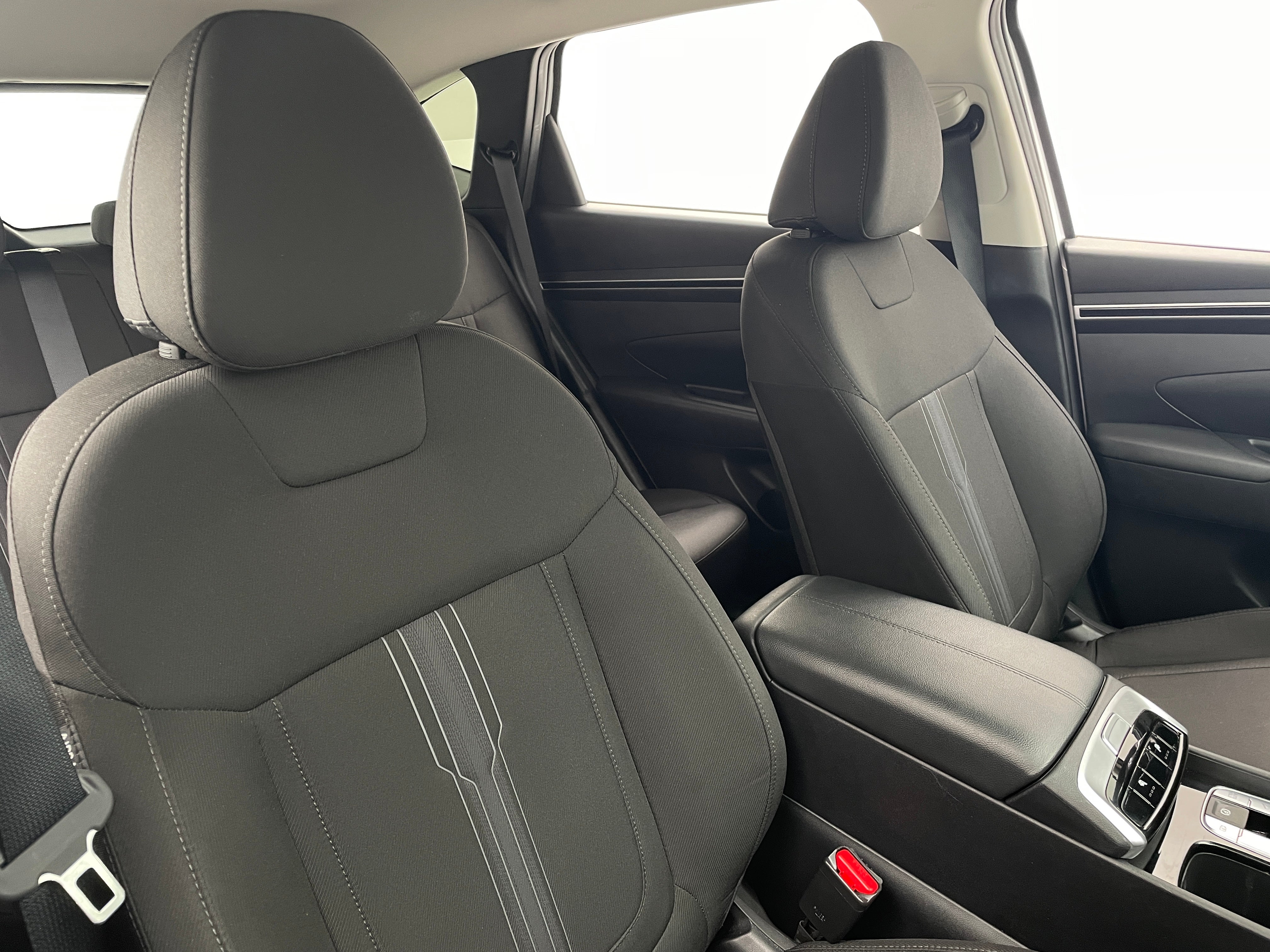 2024 Hyundai Tucson SEL 2