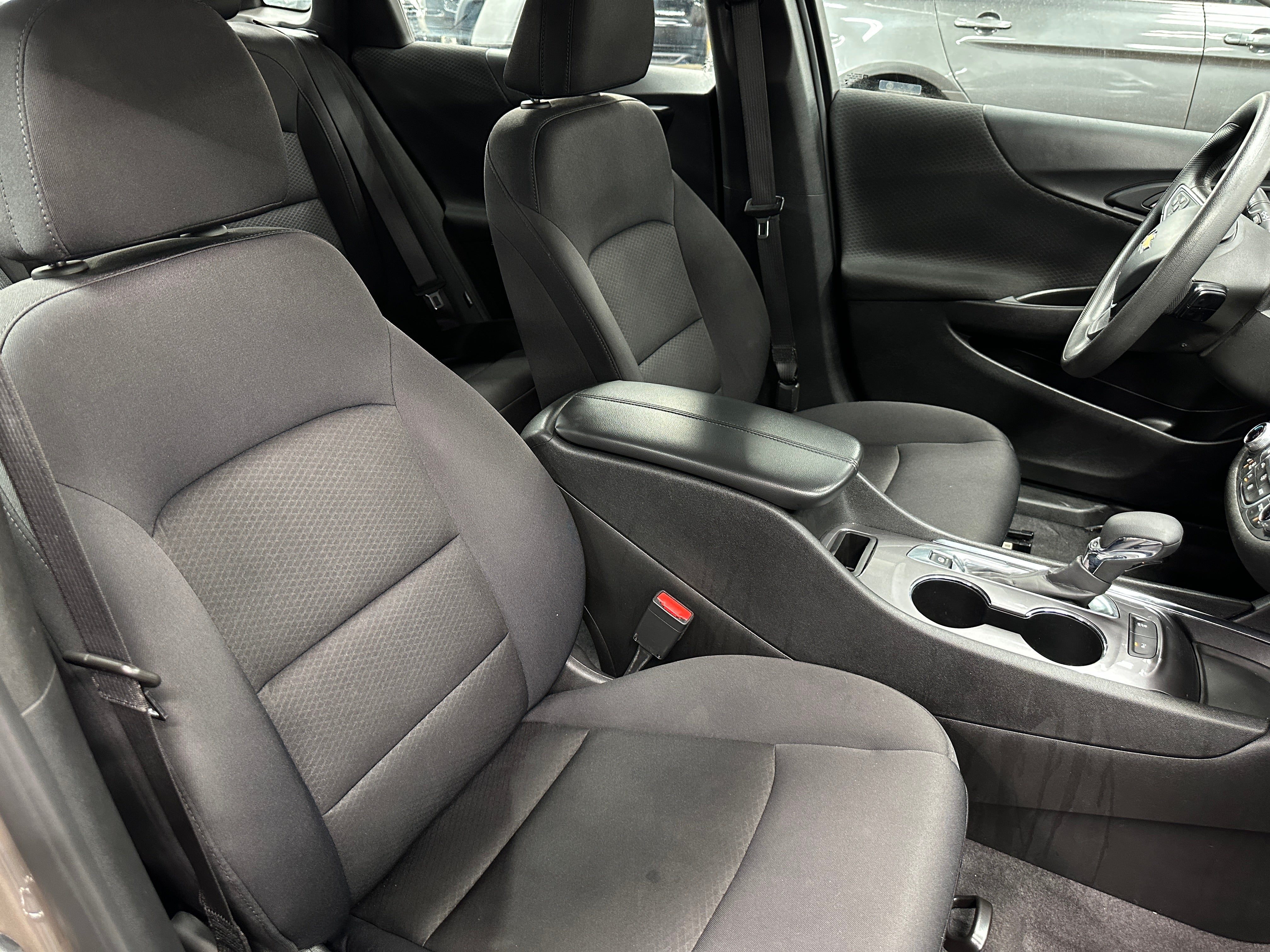 2023 Chevrolet Malibu LT 2
