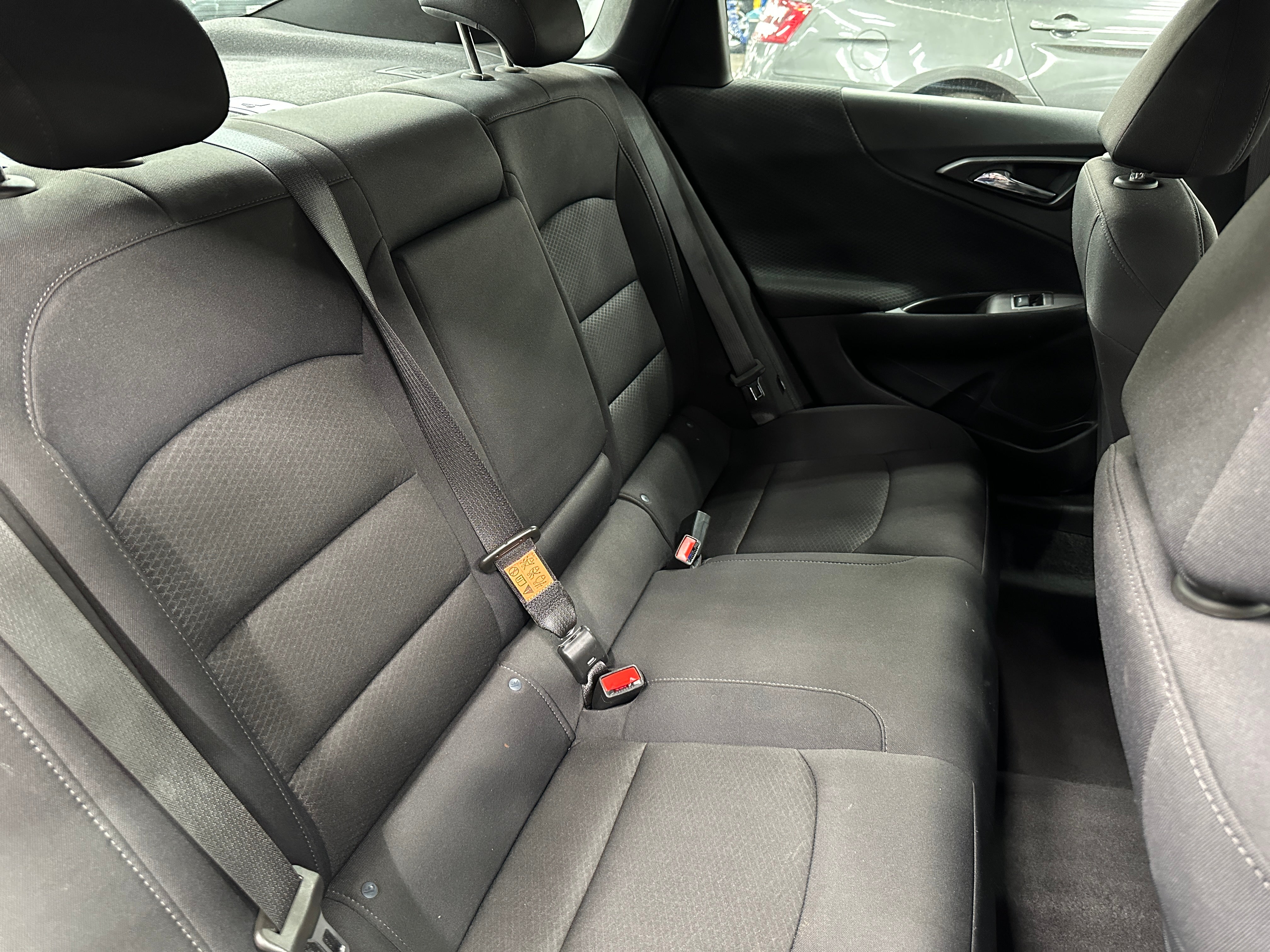 2023 Chevrolet Malibu LT 6
