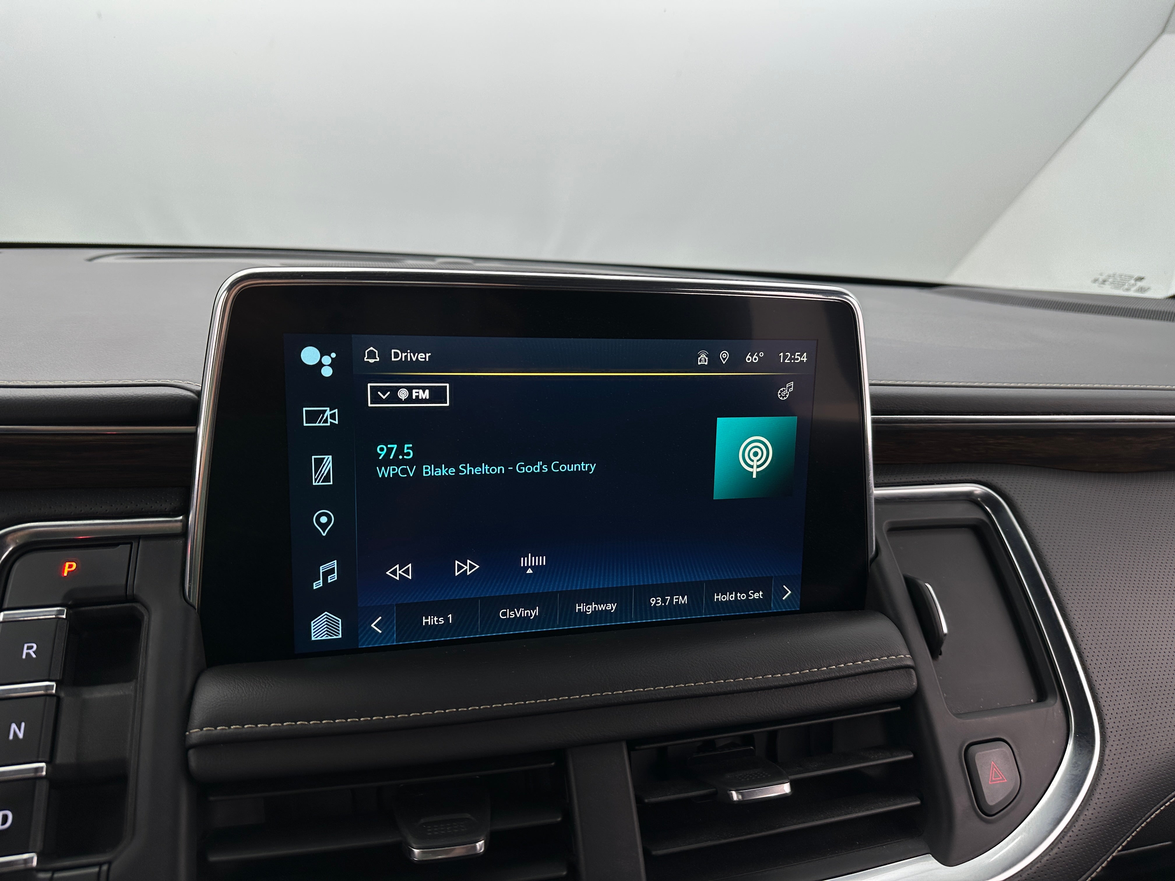 2023 Chevrolet Suburban Premier 3