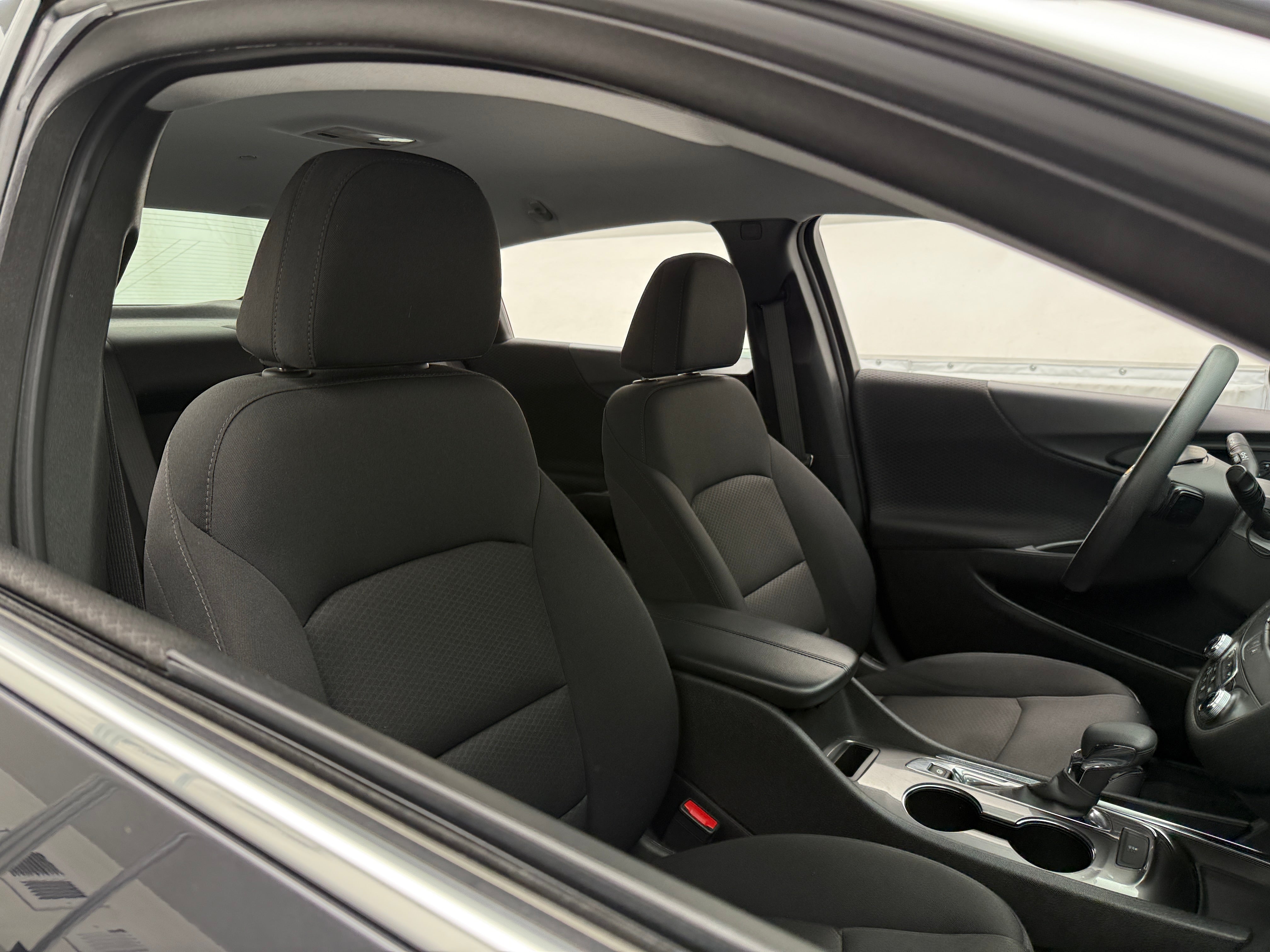 2023 Chevrolet Malibu LT 2