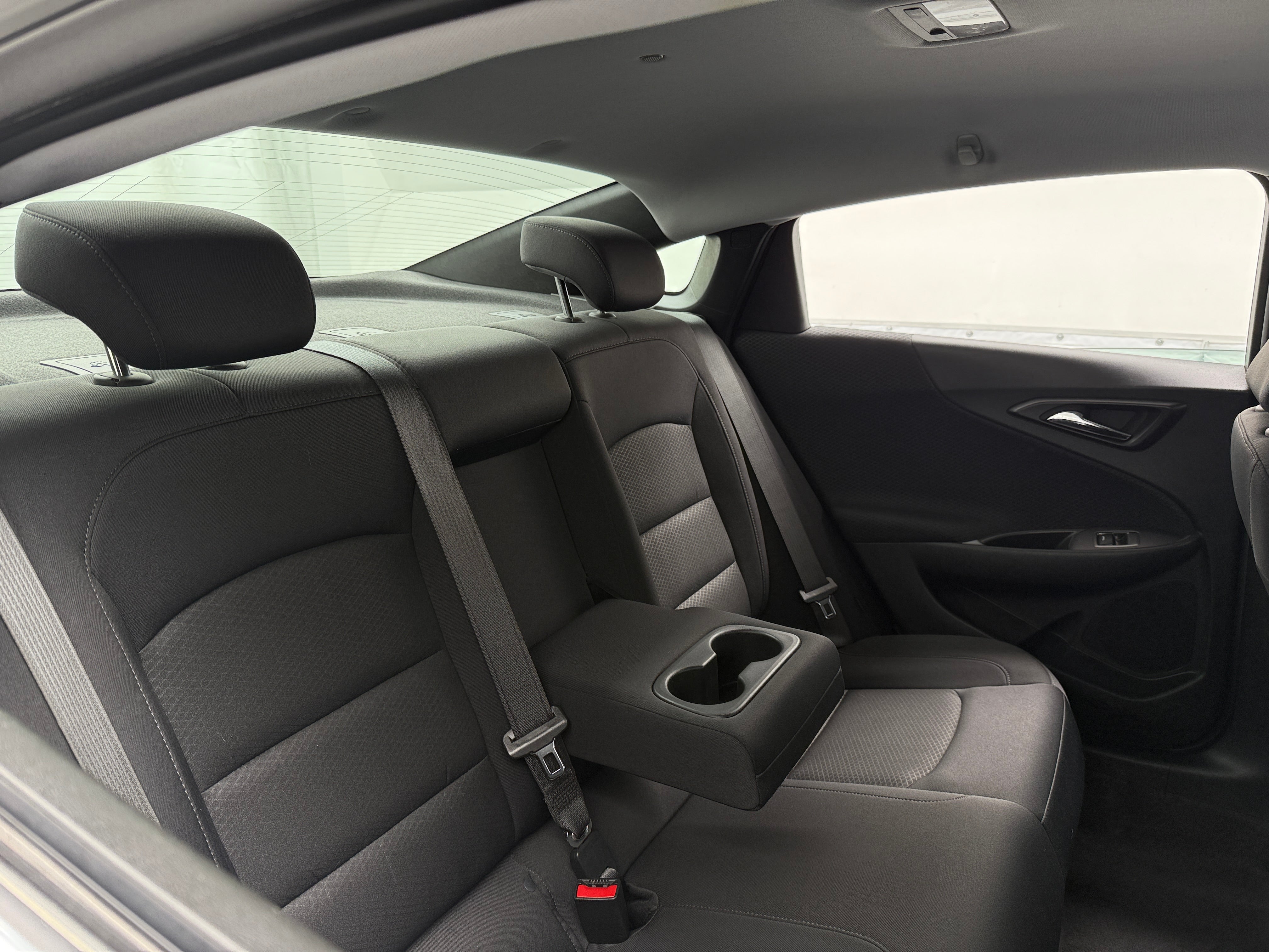 2023 Chevrolet Malibu LT 6