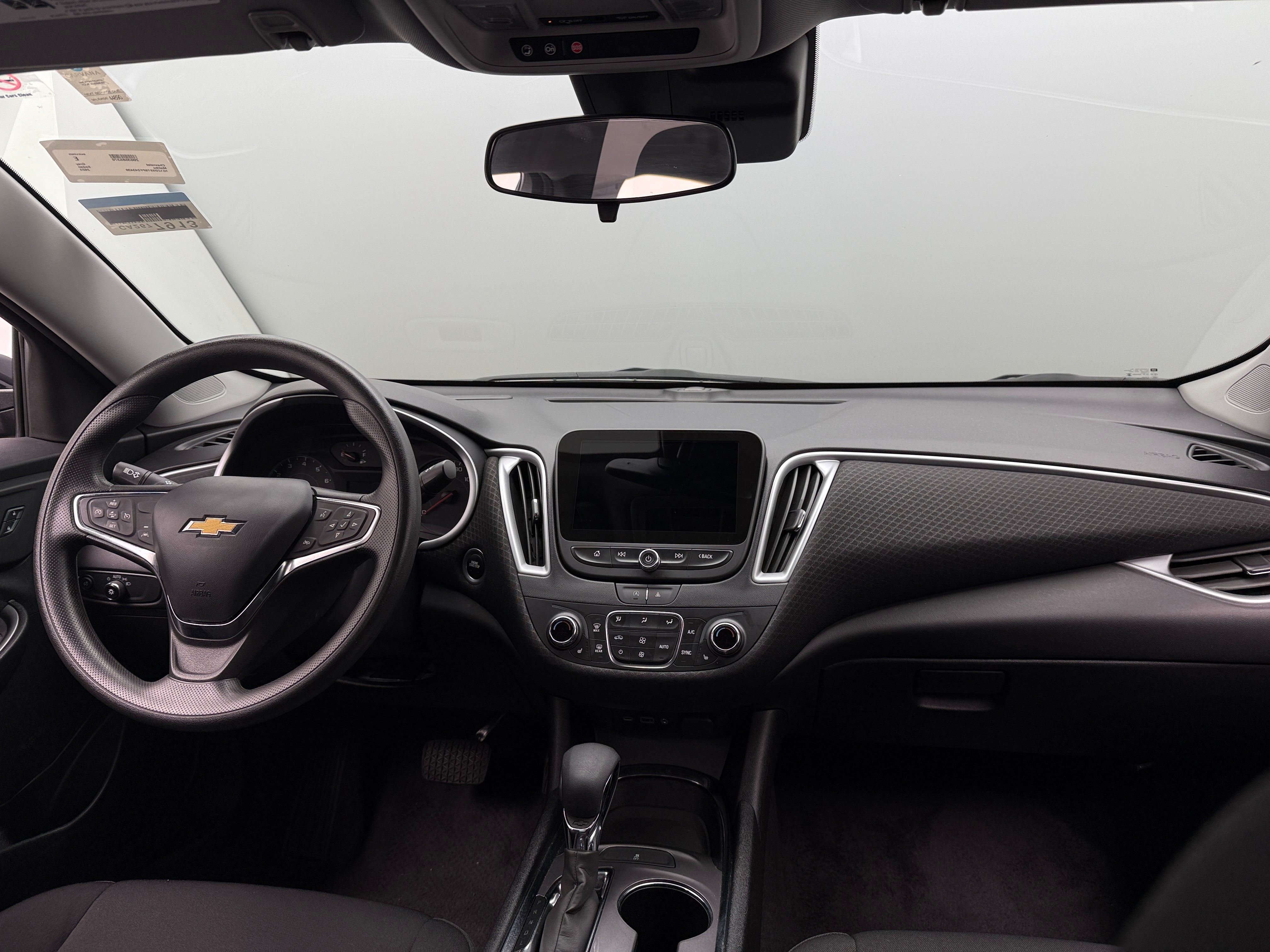 2023 Chevrolet Malibu LT 3